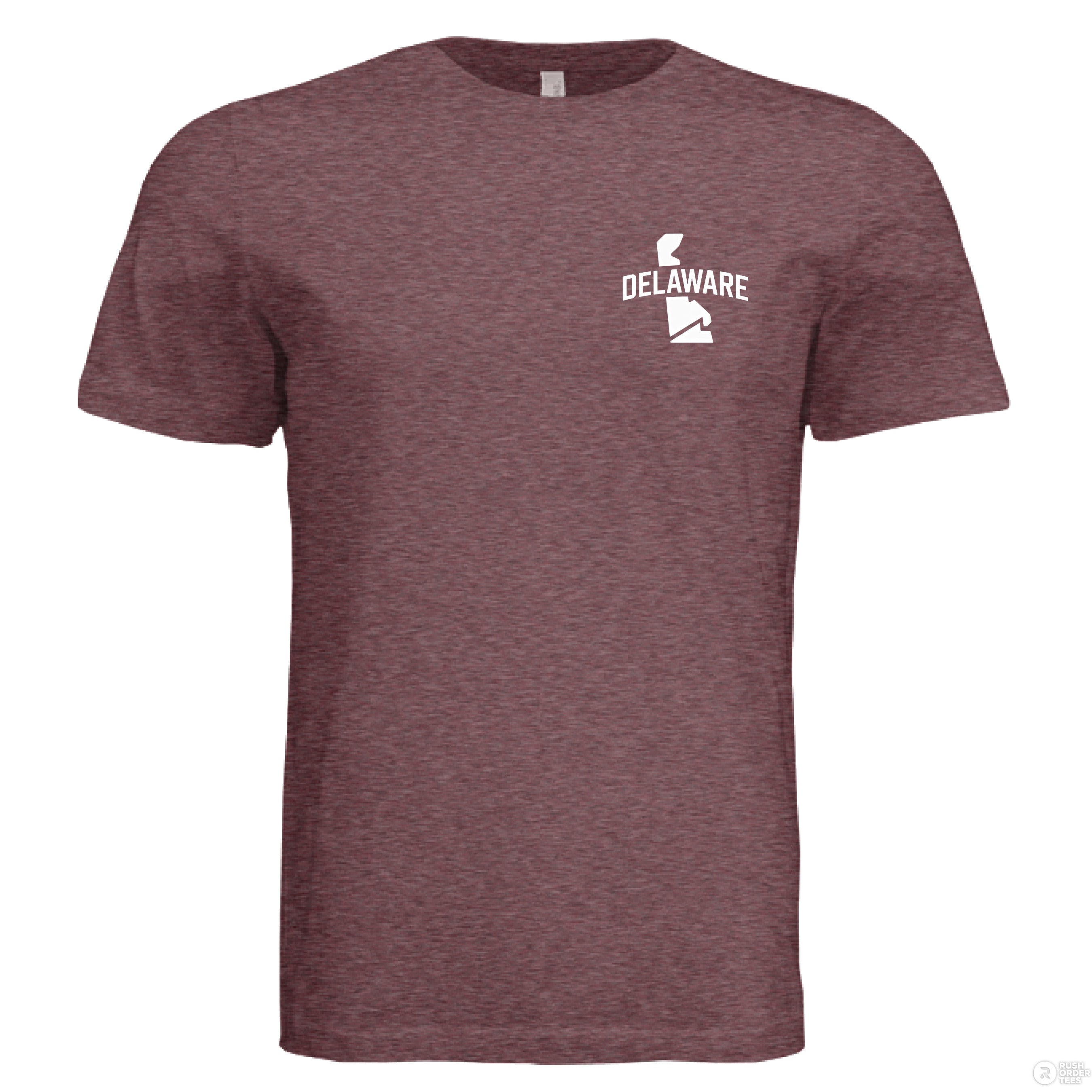 MAROON TRIBLEND_f