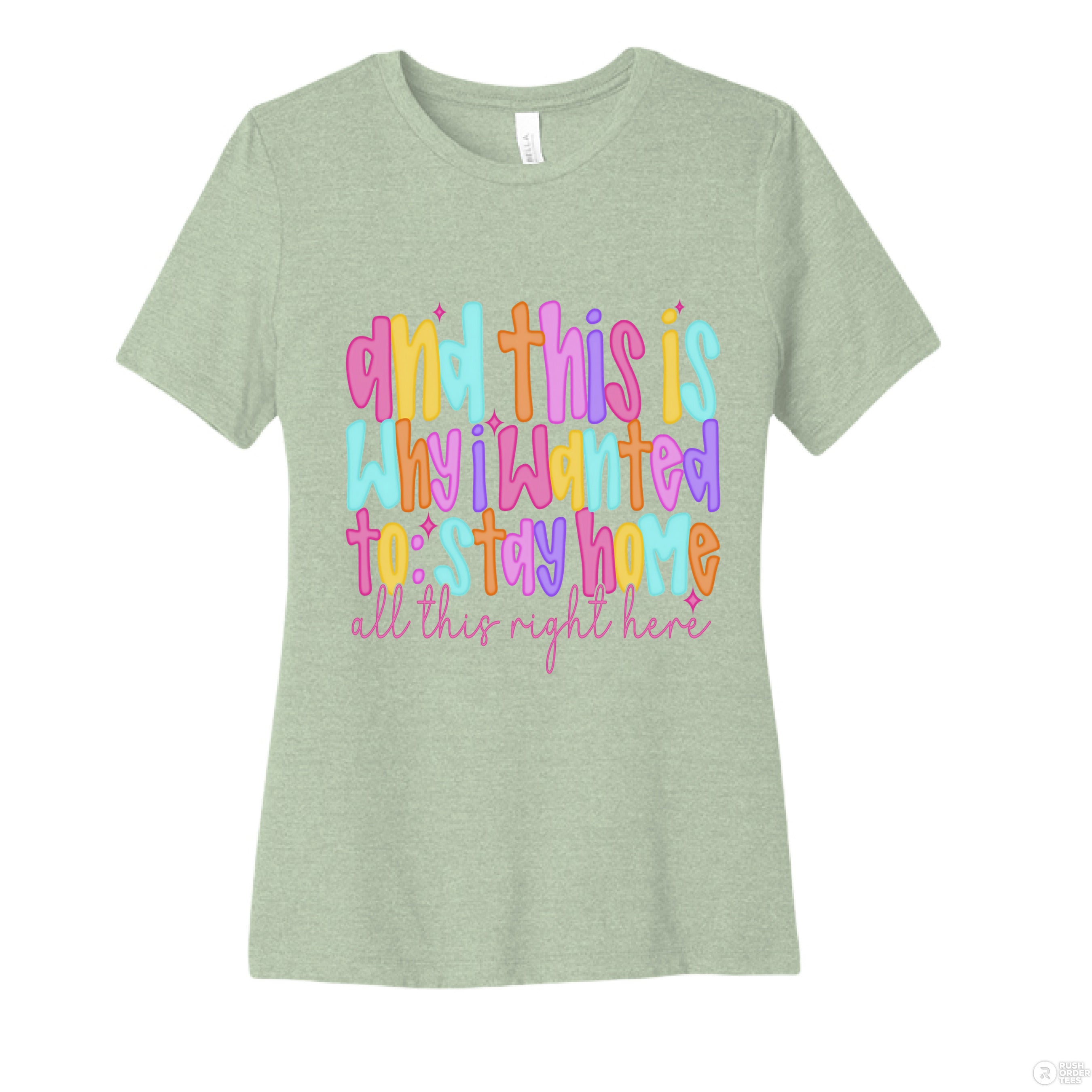 Heather Sage - FRONT