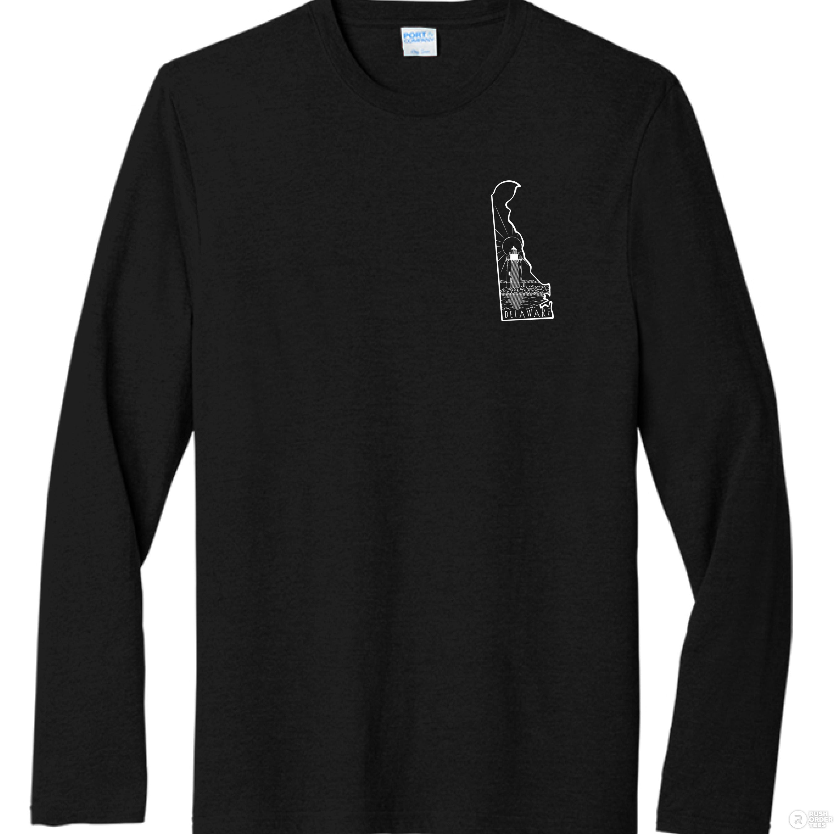 Black - FRONT