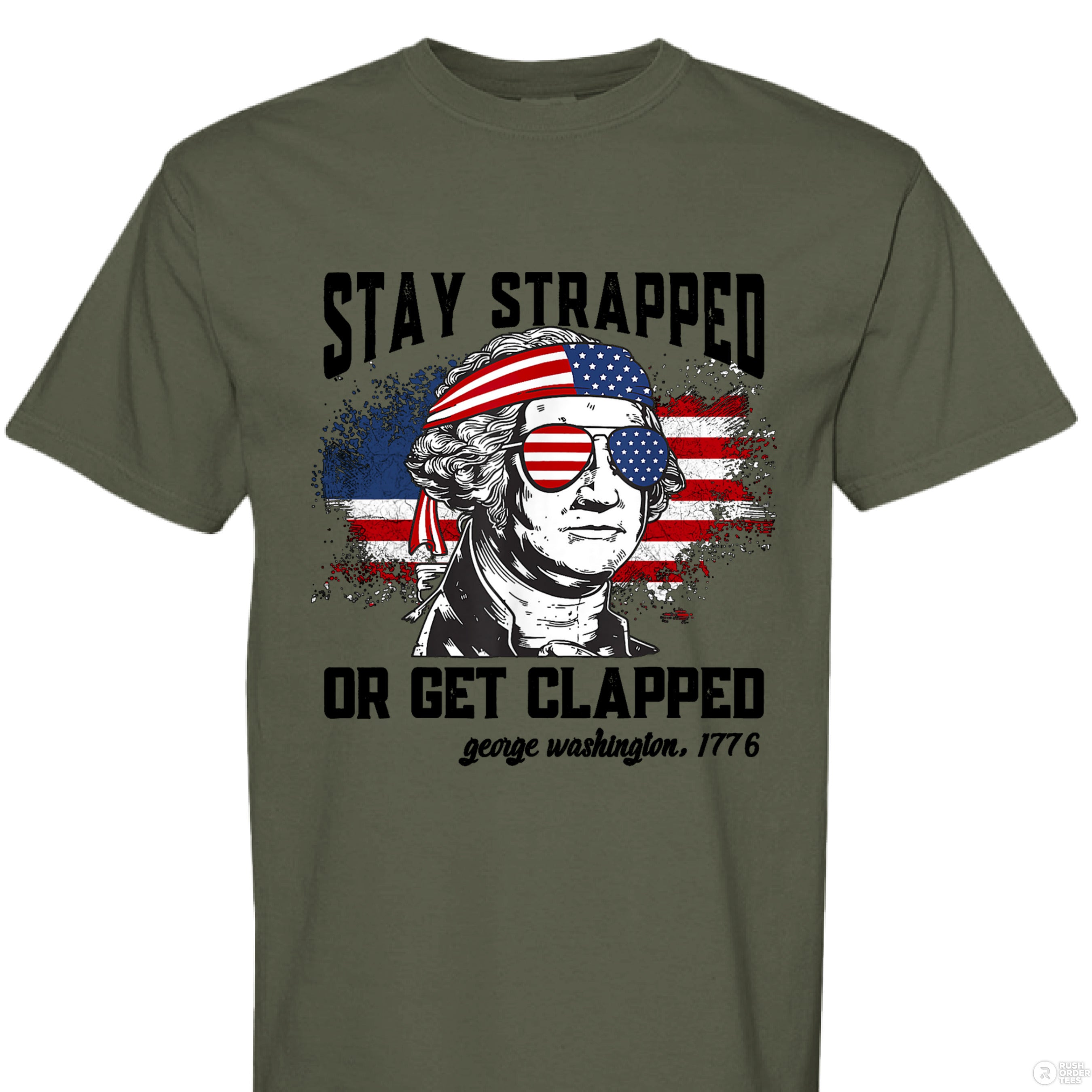 HEMP - FRONT