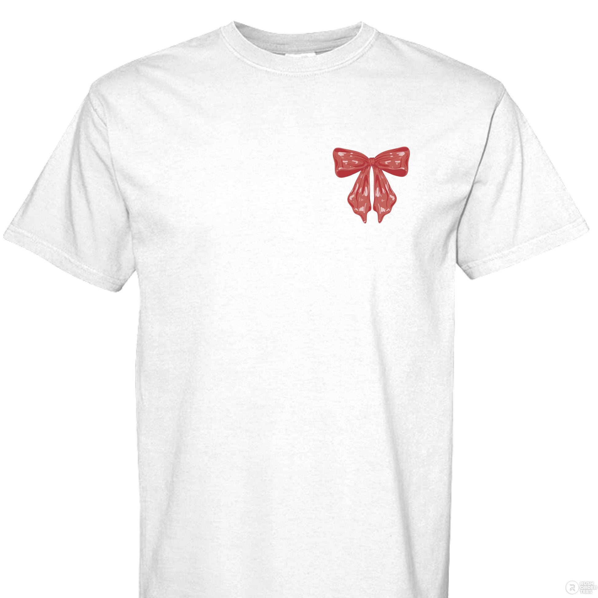 WHITE - FRONT