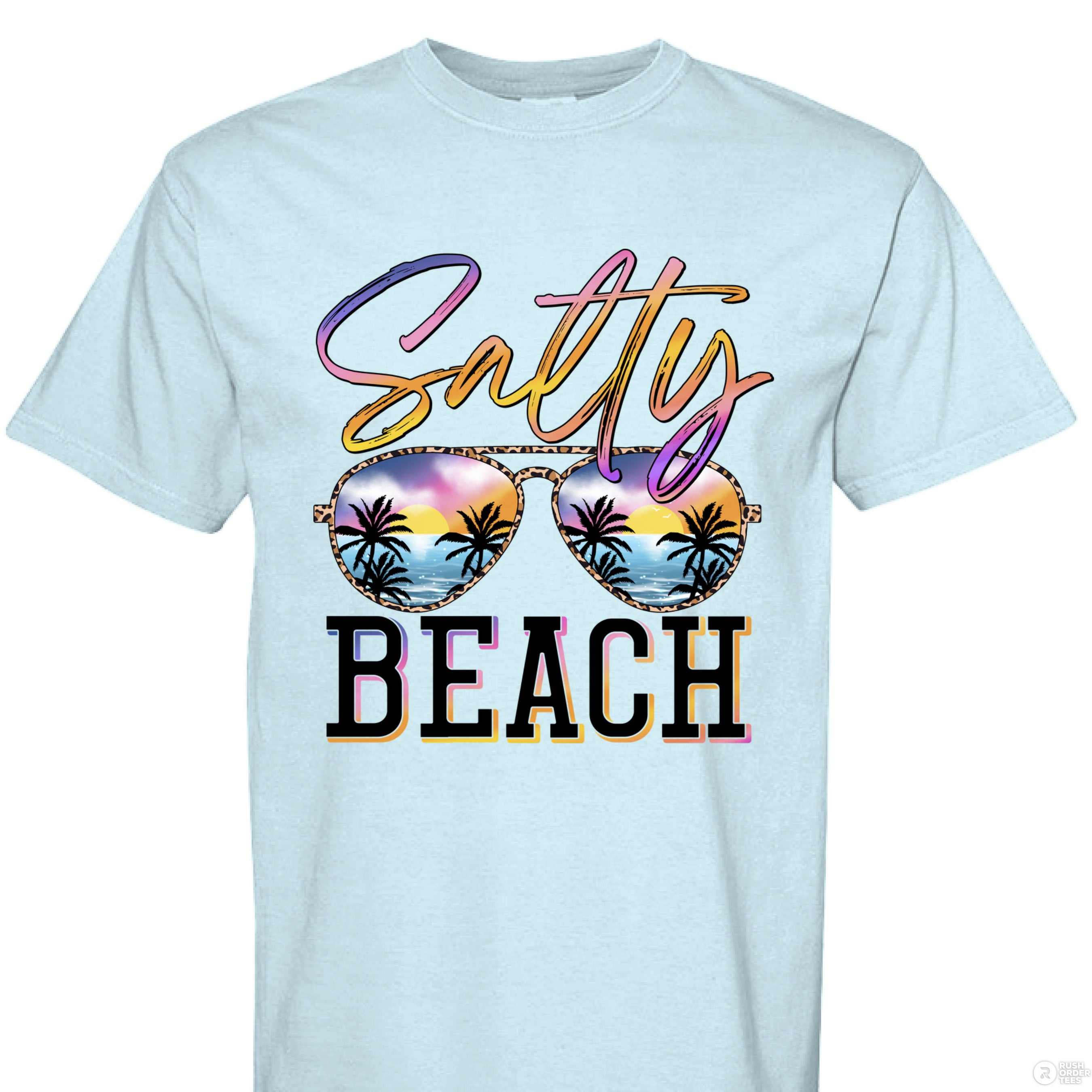 CHAMBRAY - FRONT