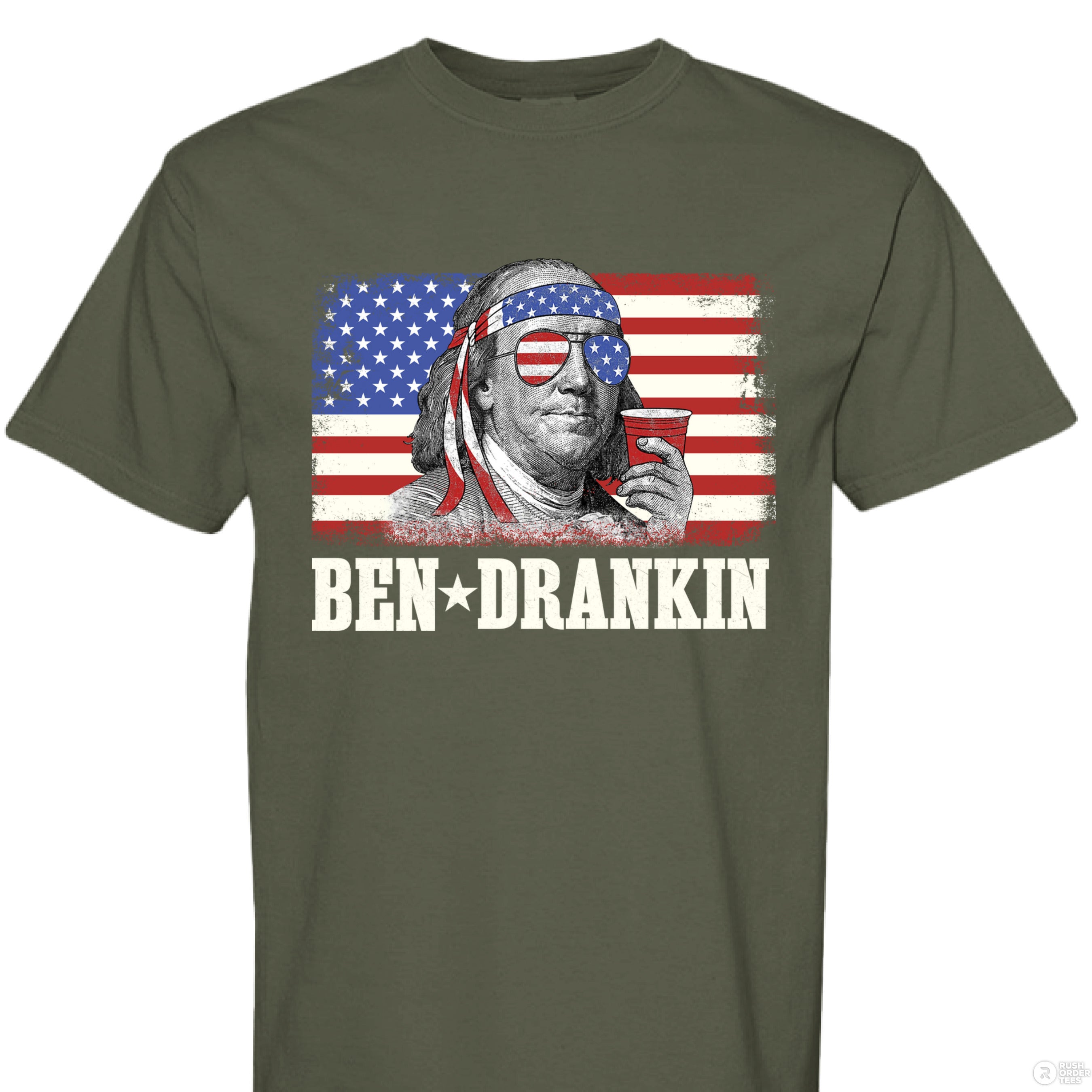 HEMP - FRONT