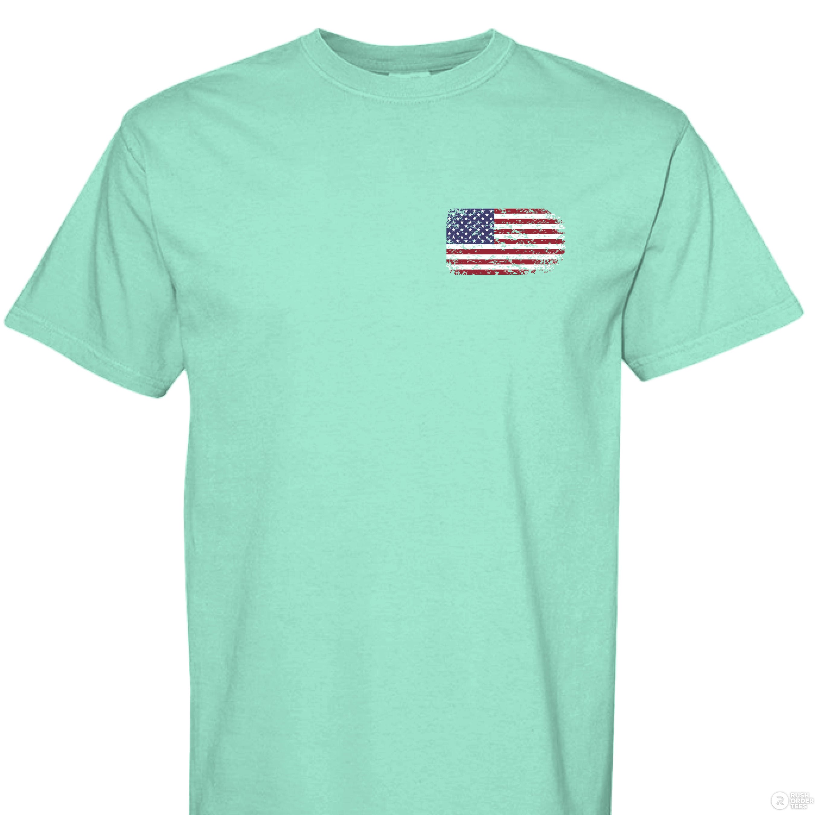 ISLAND REEF - FRONT