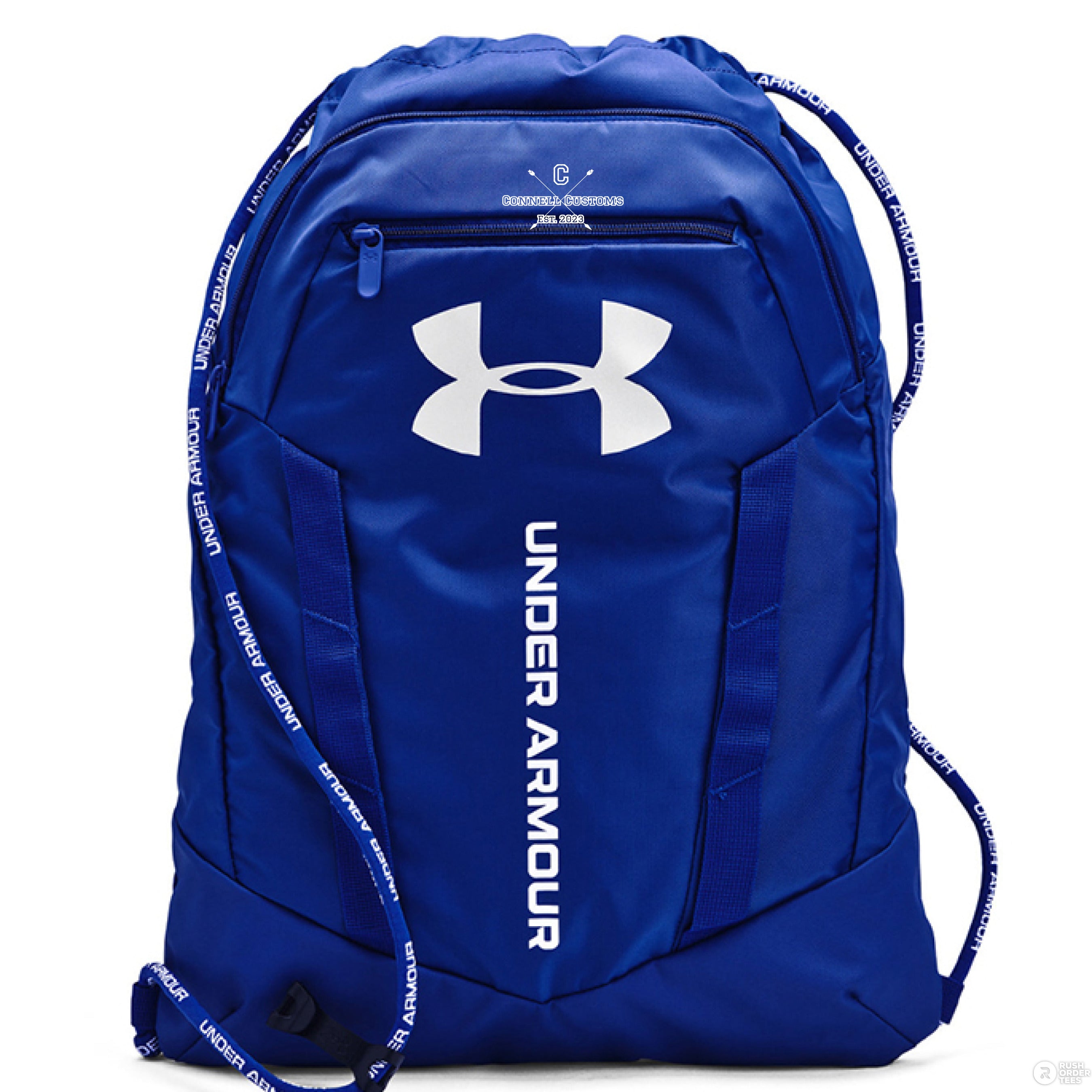 Royal/ M Sil_400 - FRONT