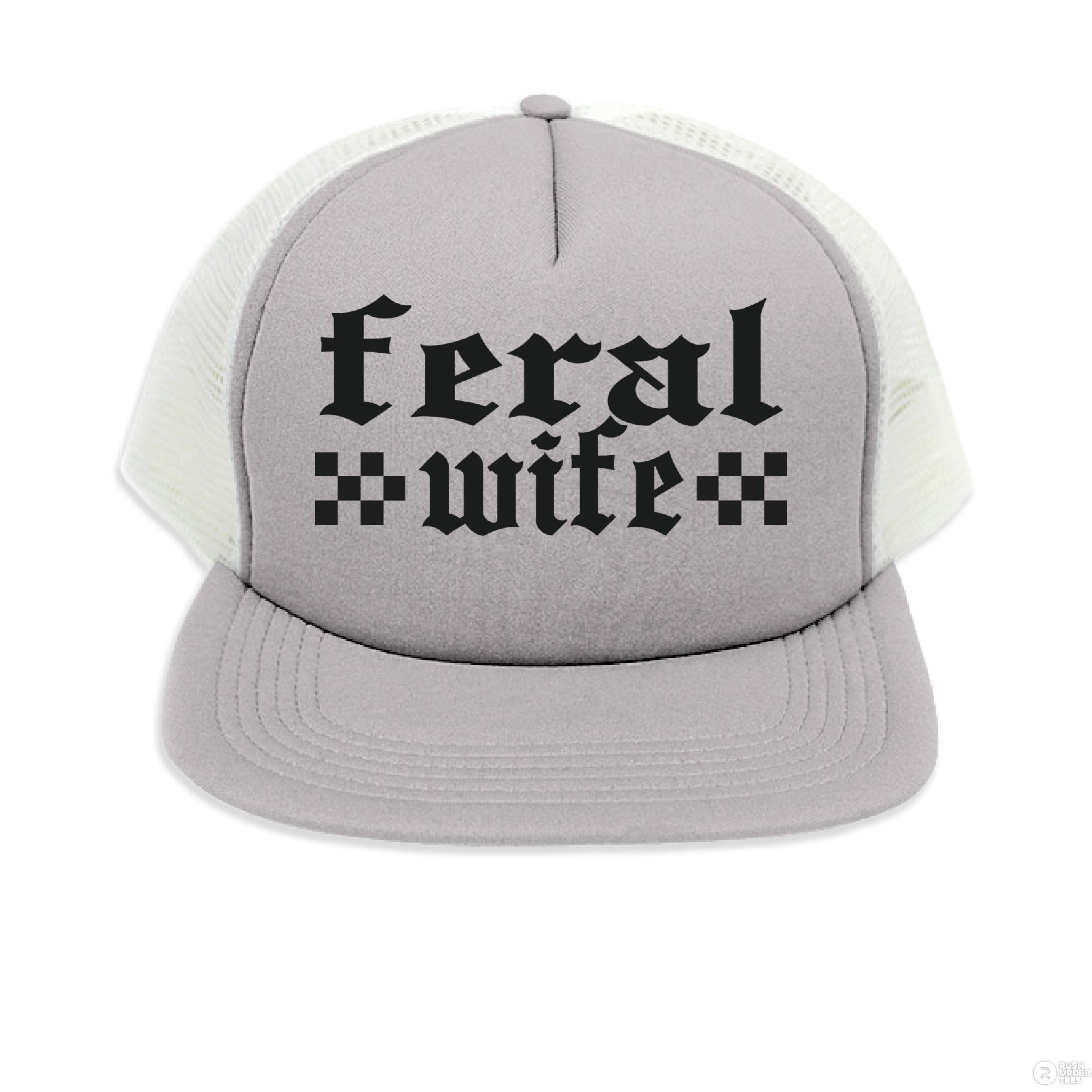 STEEL / WHITE - FRONT