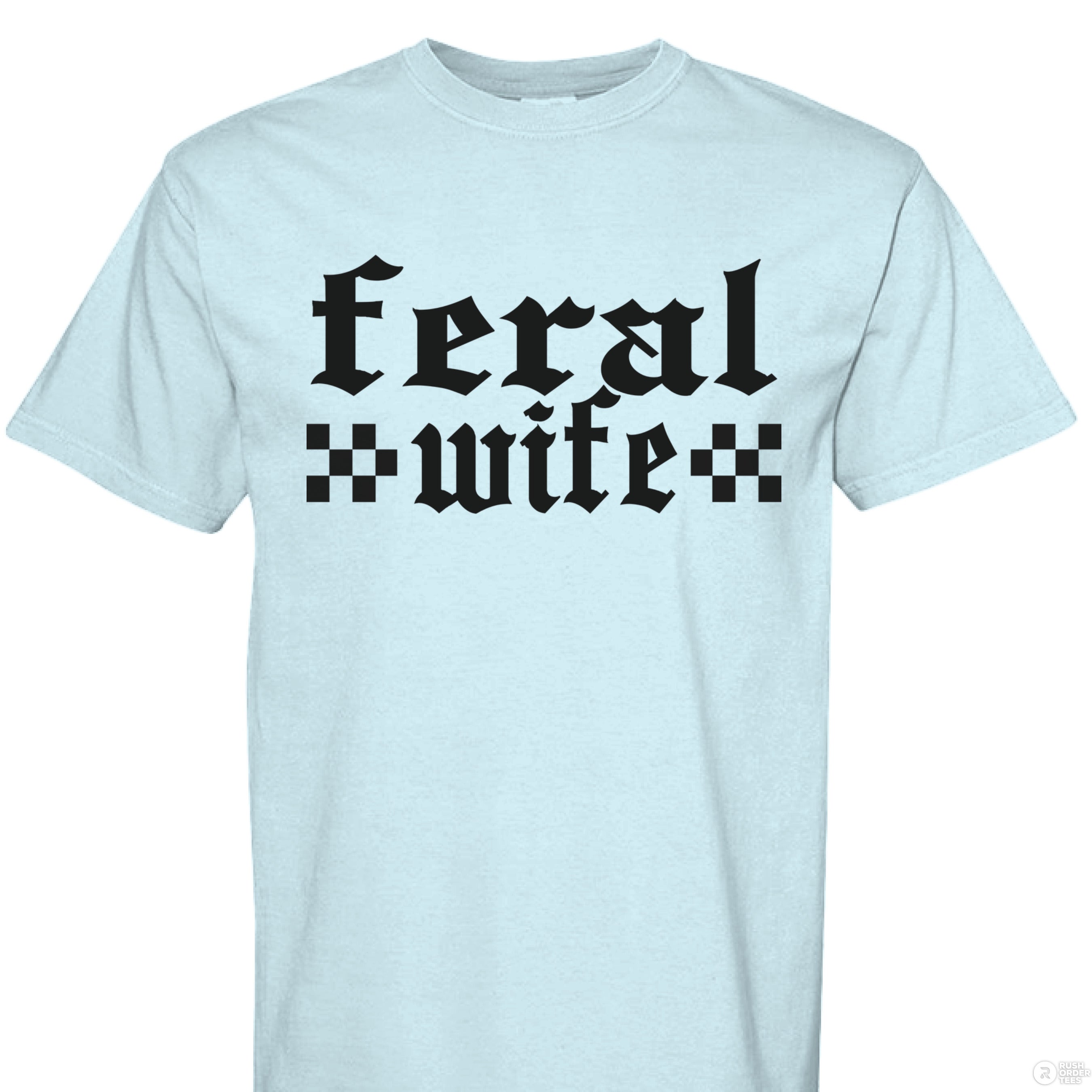 CHAMBRAY - FRONT