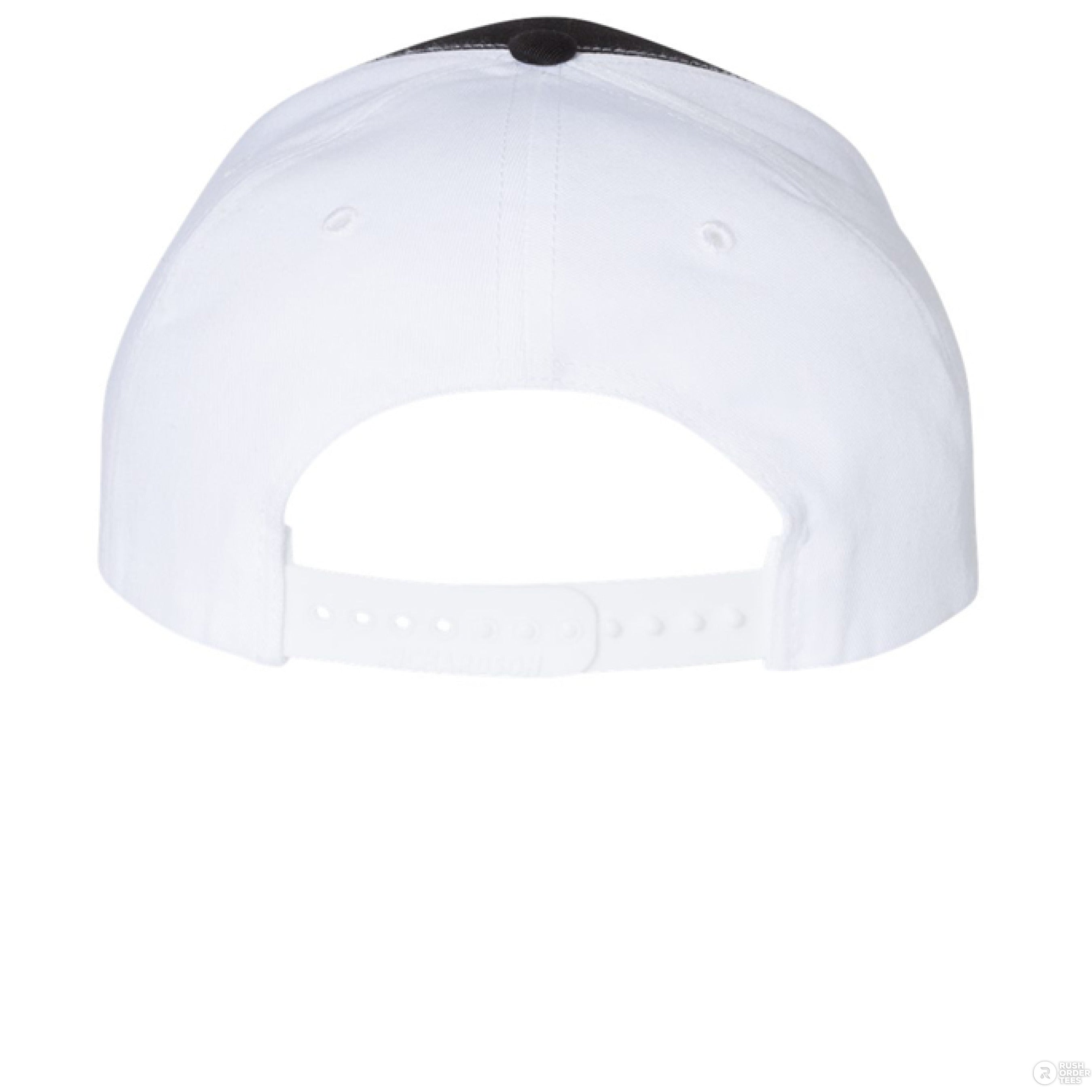 Black/ White - BACK