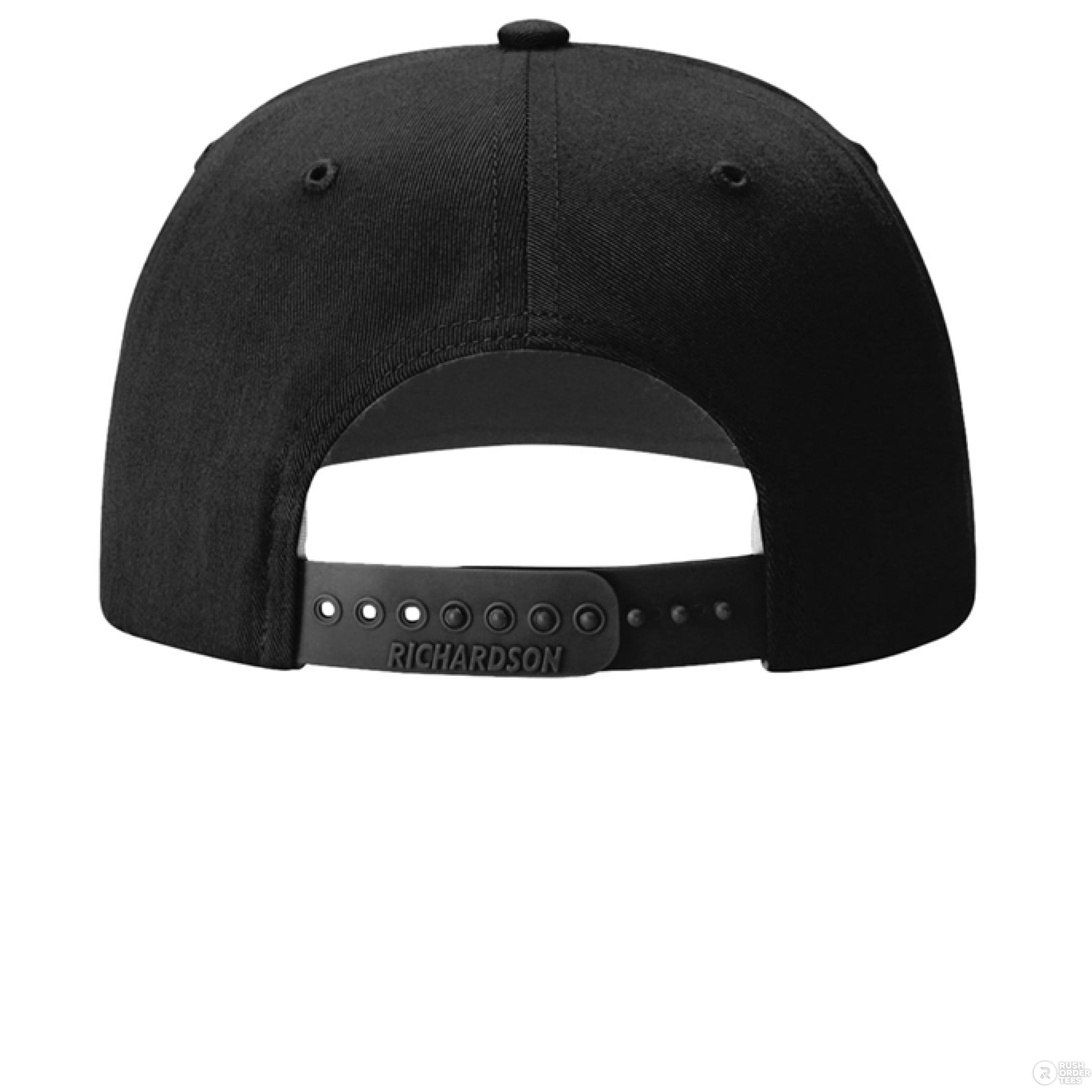 Black - BACK