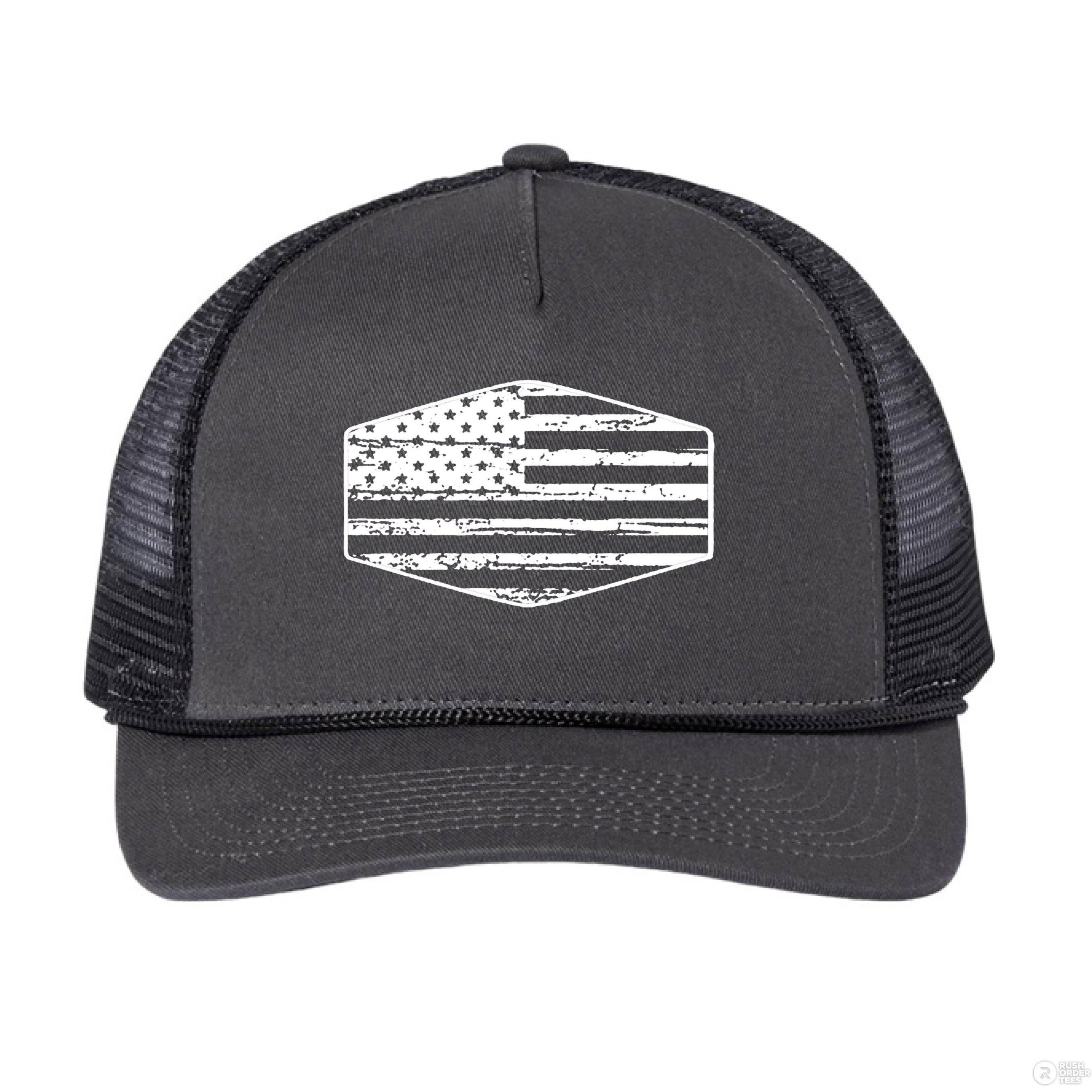 Charcoal/ Black/ Black - FRONT
