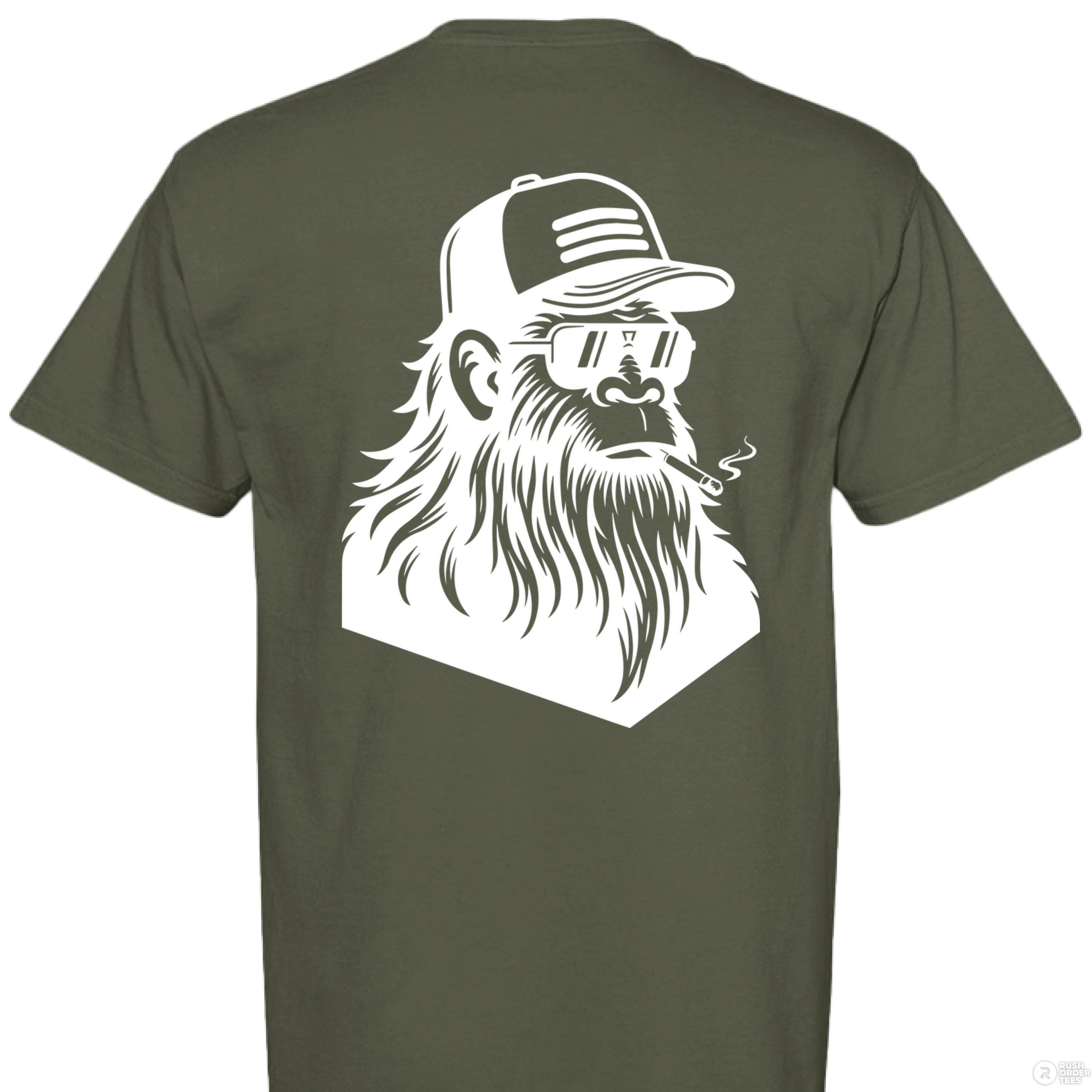 HEMP - BACK