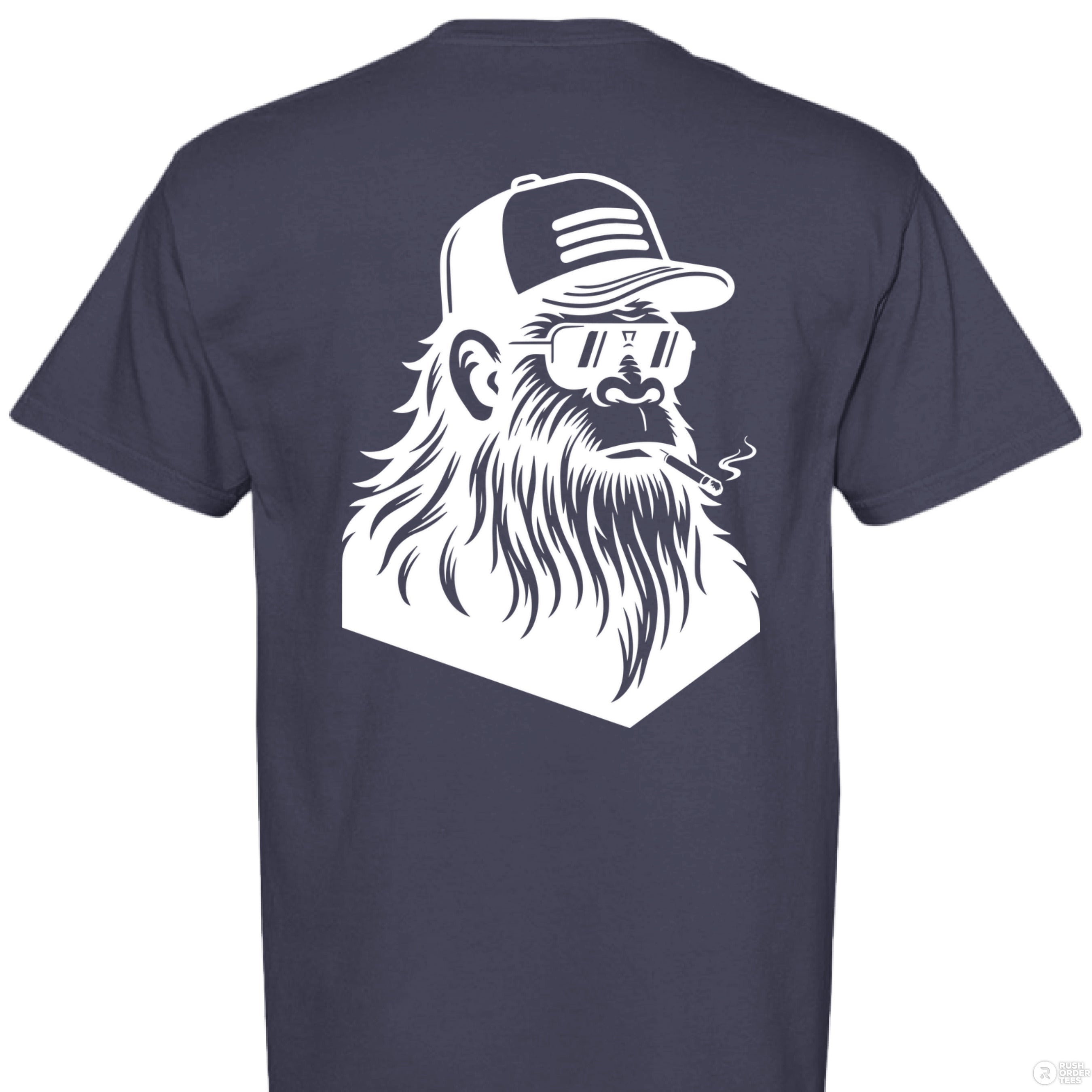 NAVY - BACK