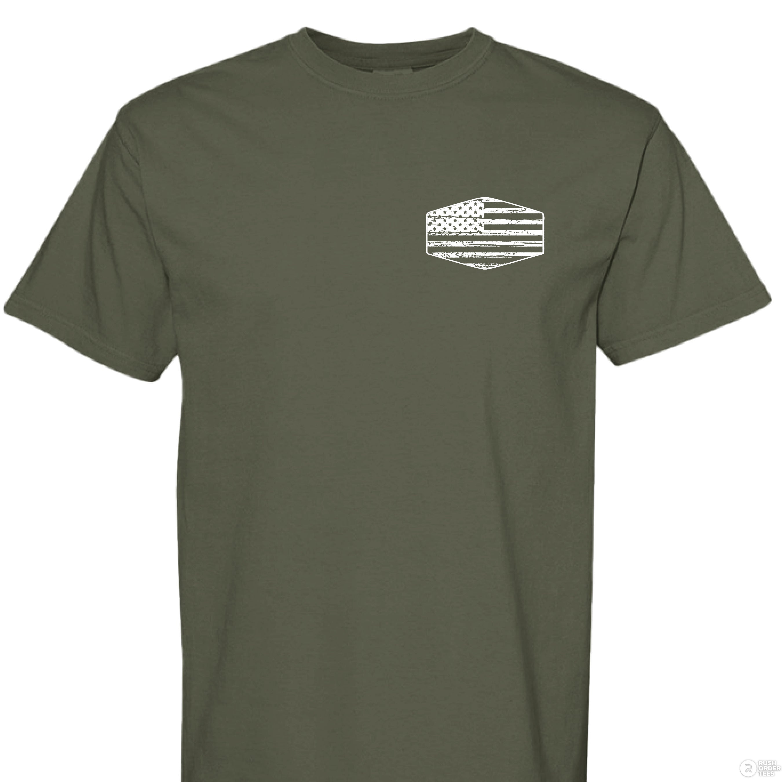 HEMP - FRONT
