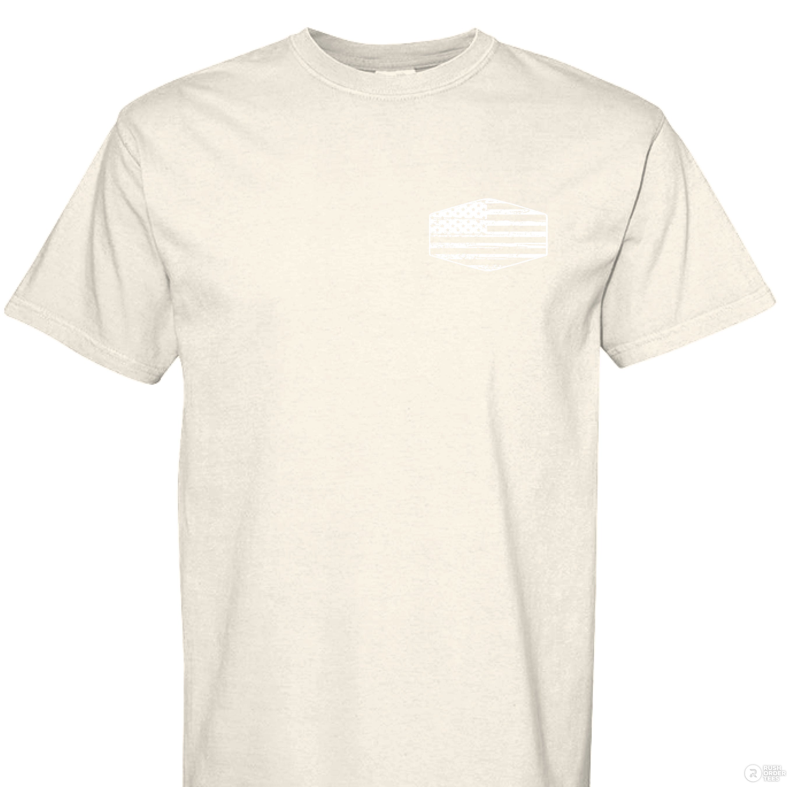 IVORY - FRONT