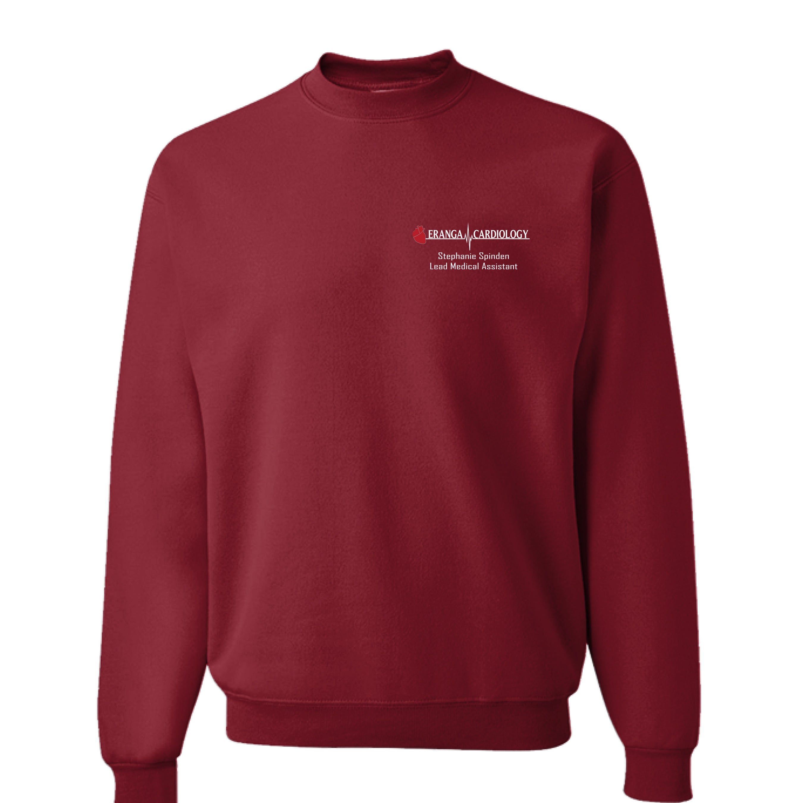 Cardinal - FRONT