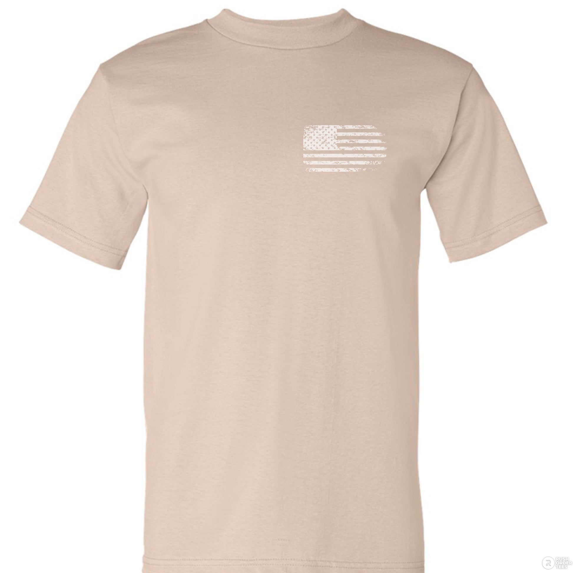SAND - FRONT