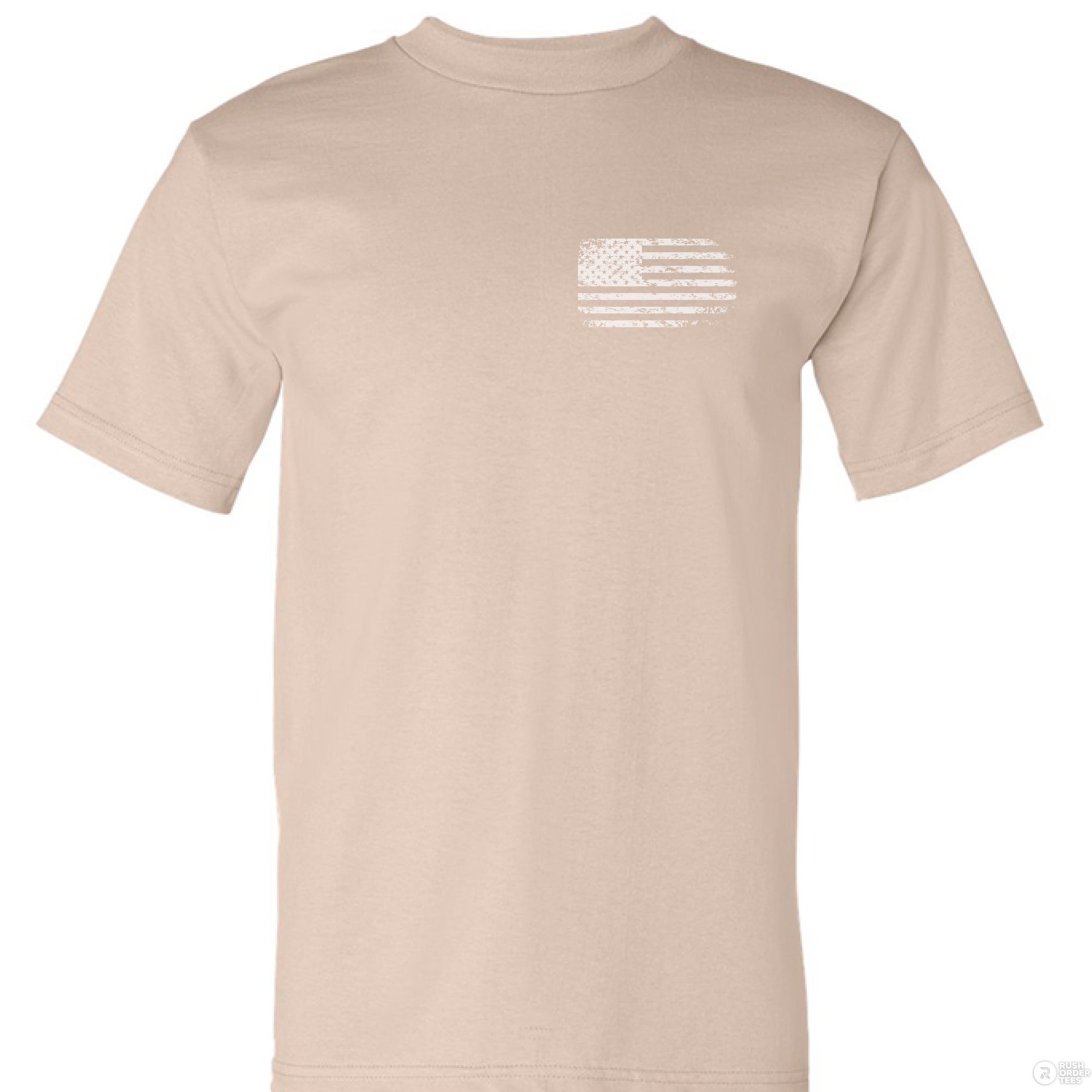 SAND - FRONT