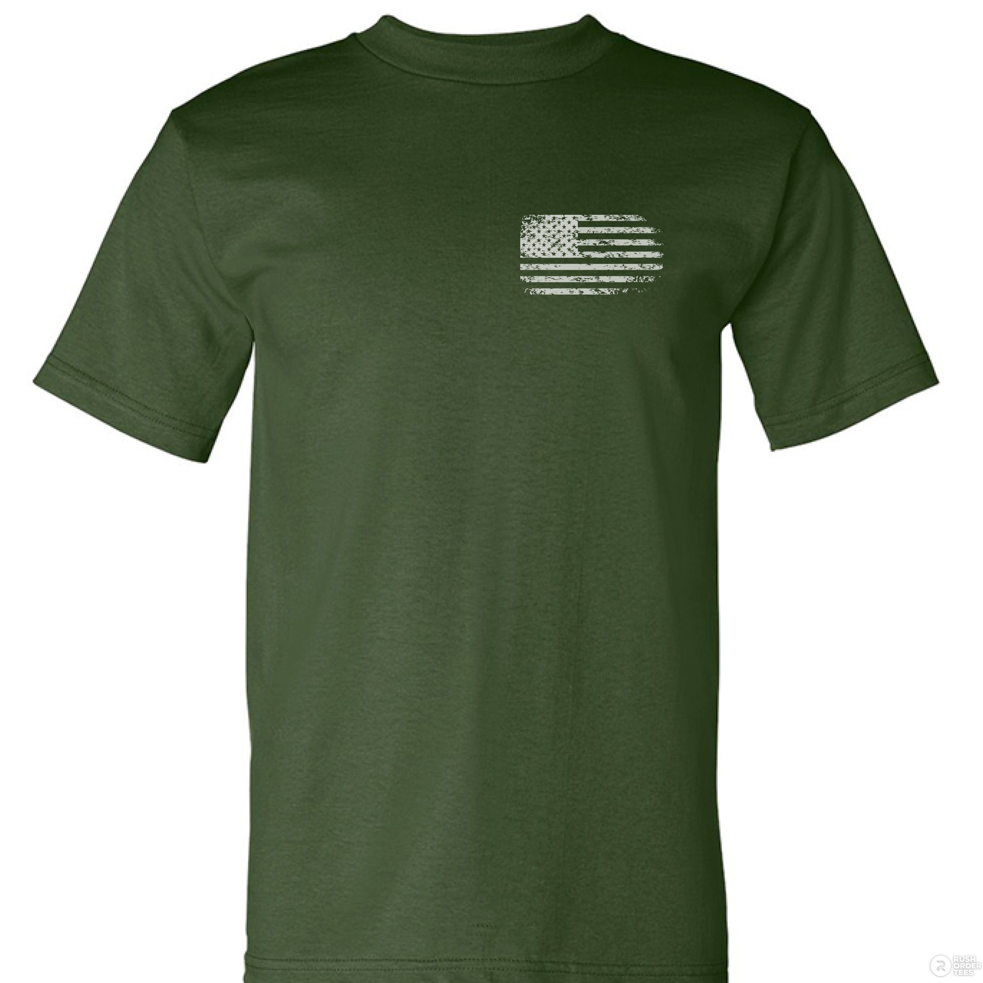 Army - FRONT
