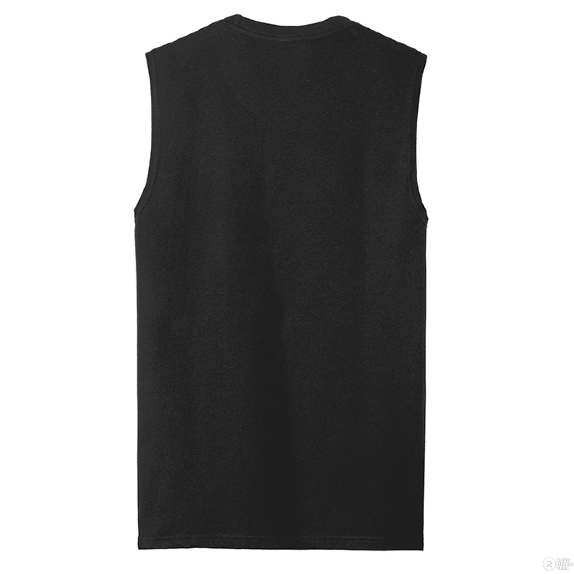 Black - BACK