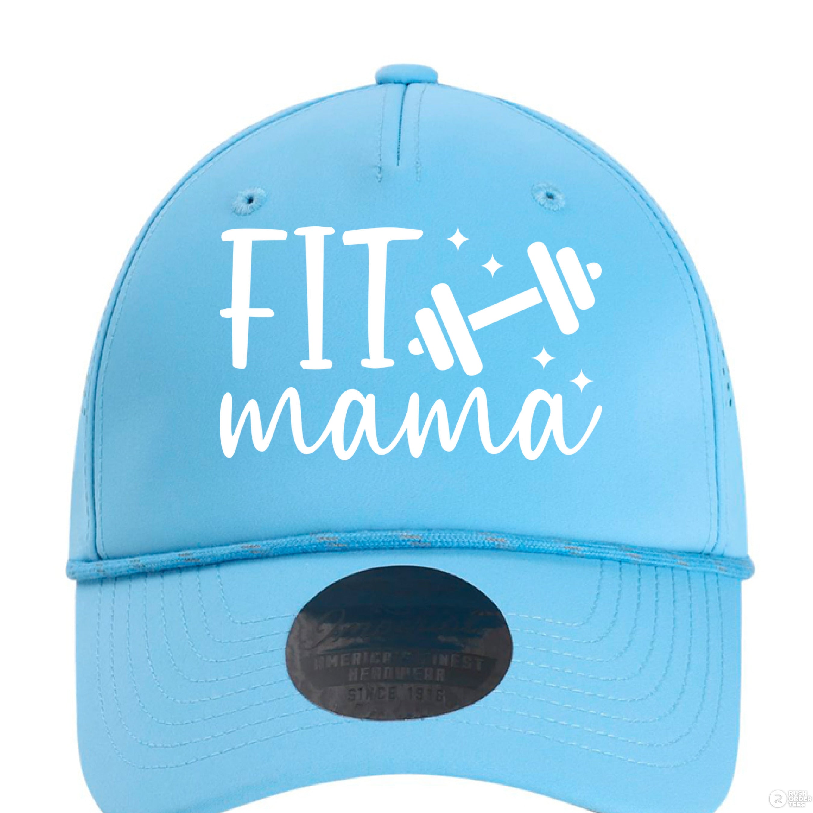 Light Blue - FRONT