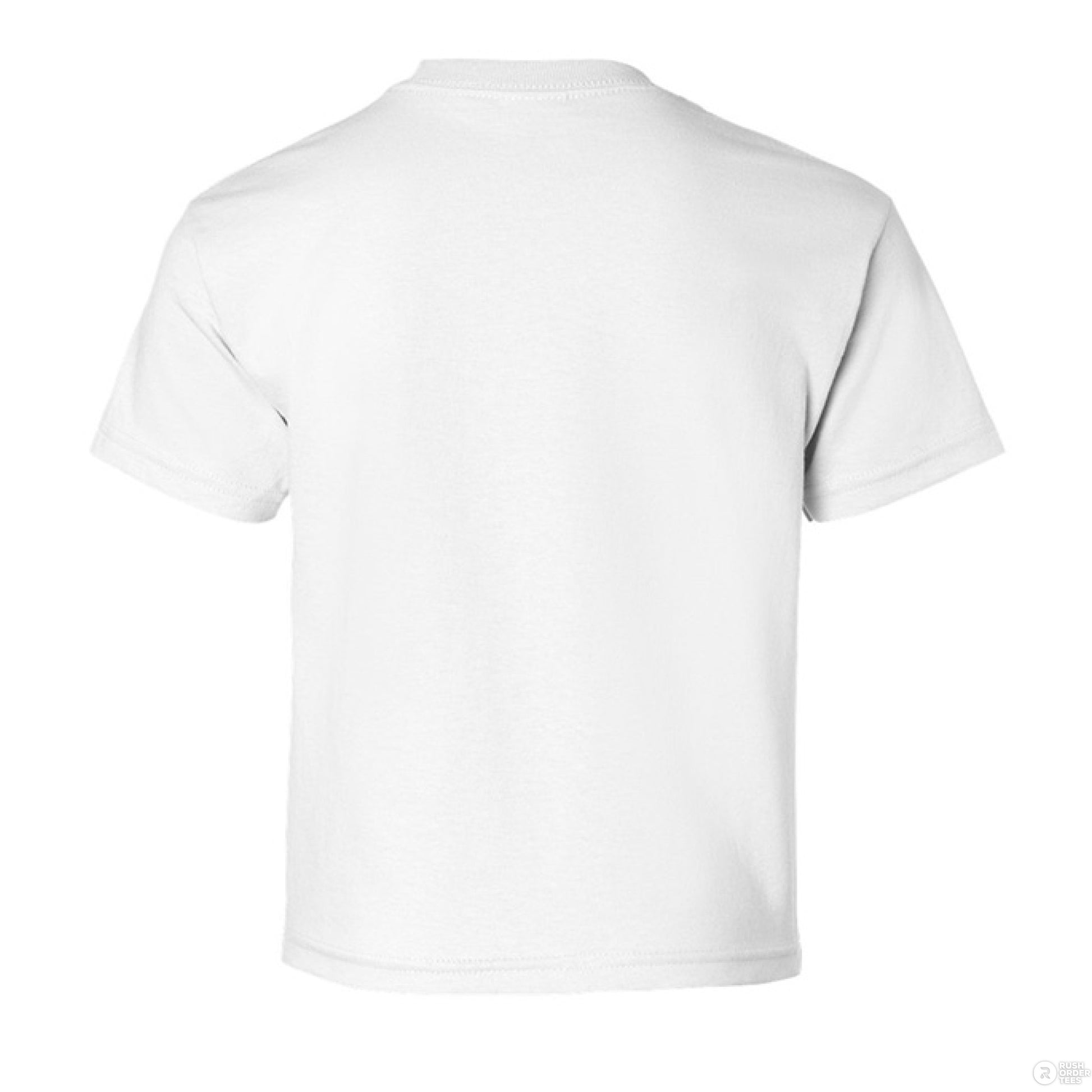 WHITE - BACK