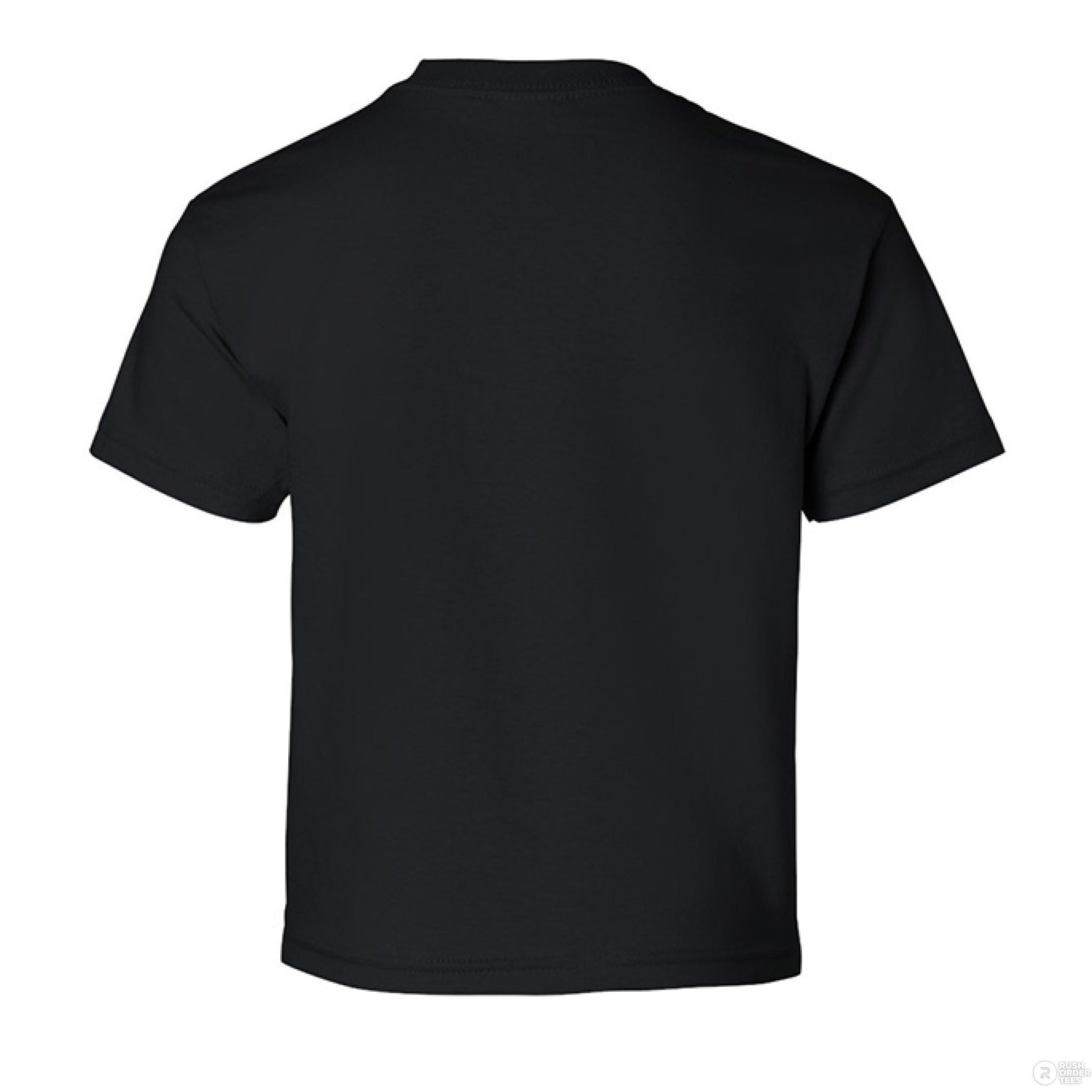 BLACK - BACK