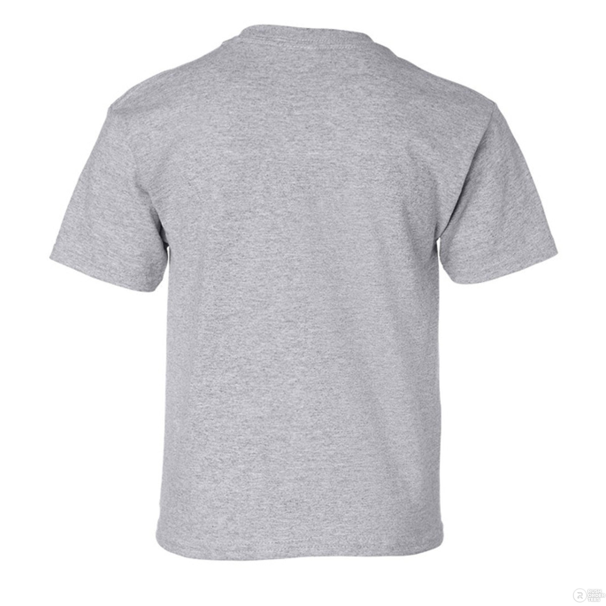 SPORT GREY - BACK