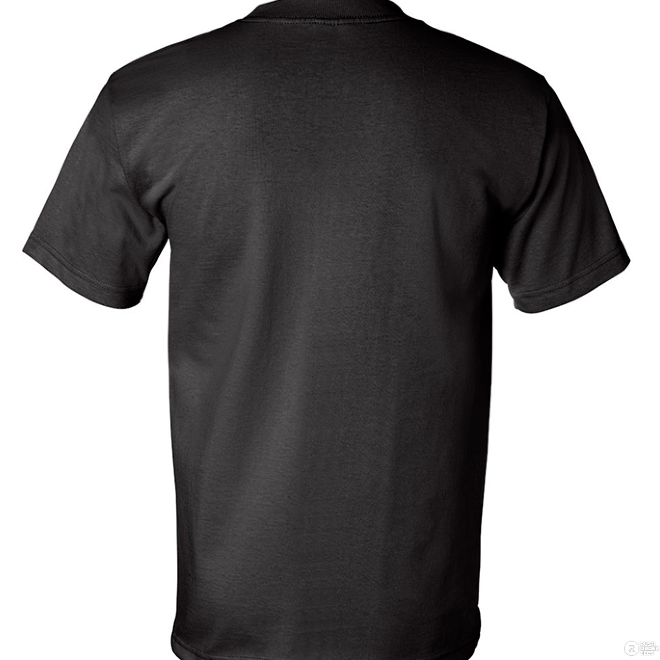Black - BACK