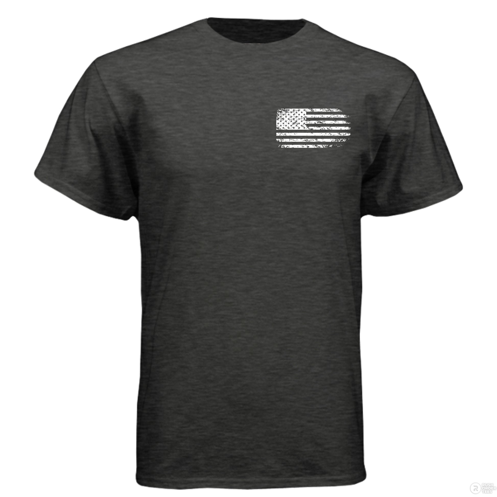 VINTAGE BLACK - FRONT