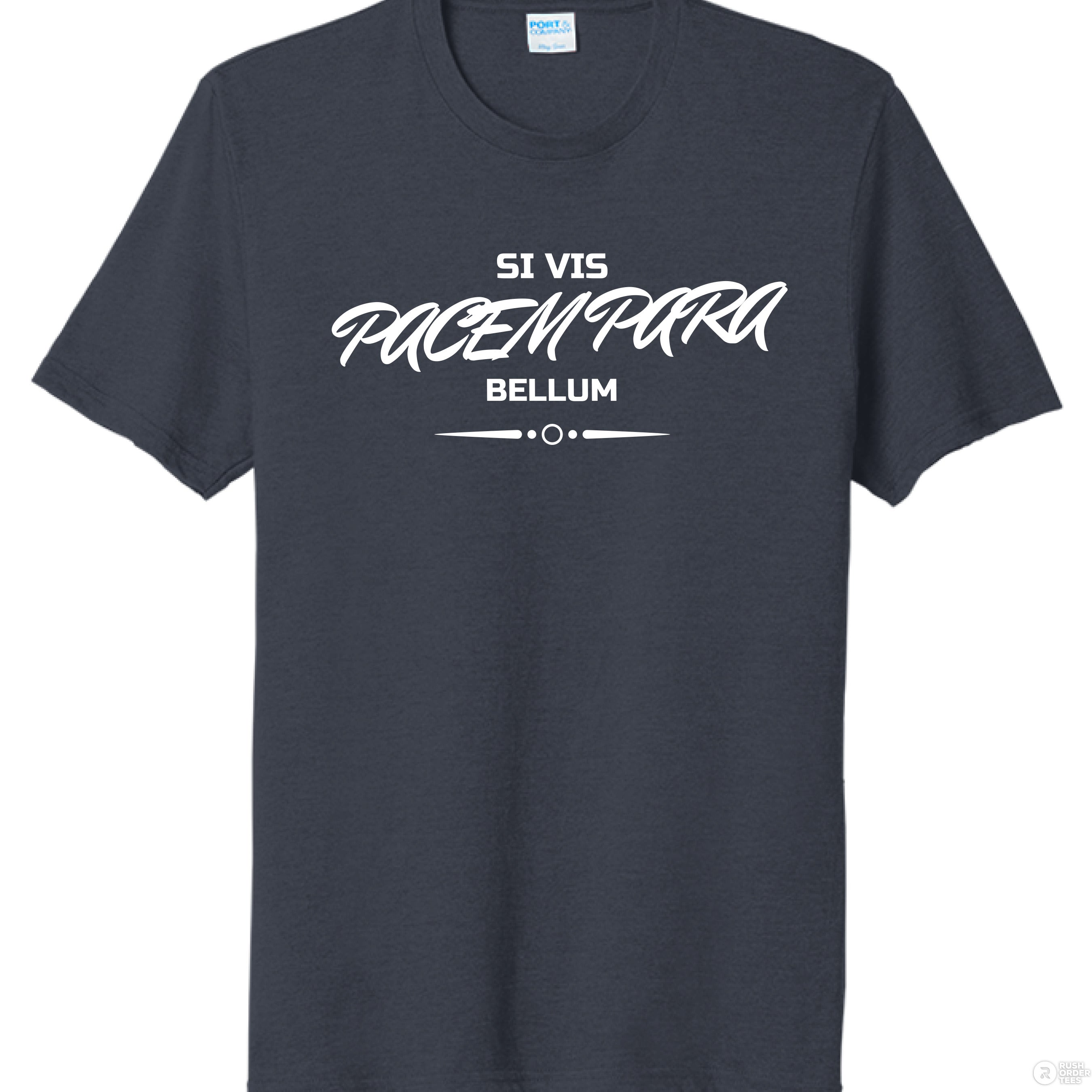 DeepNavy - FRONT