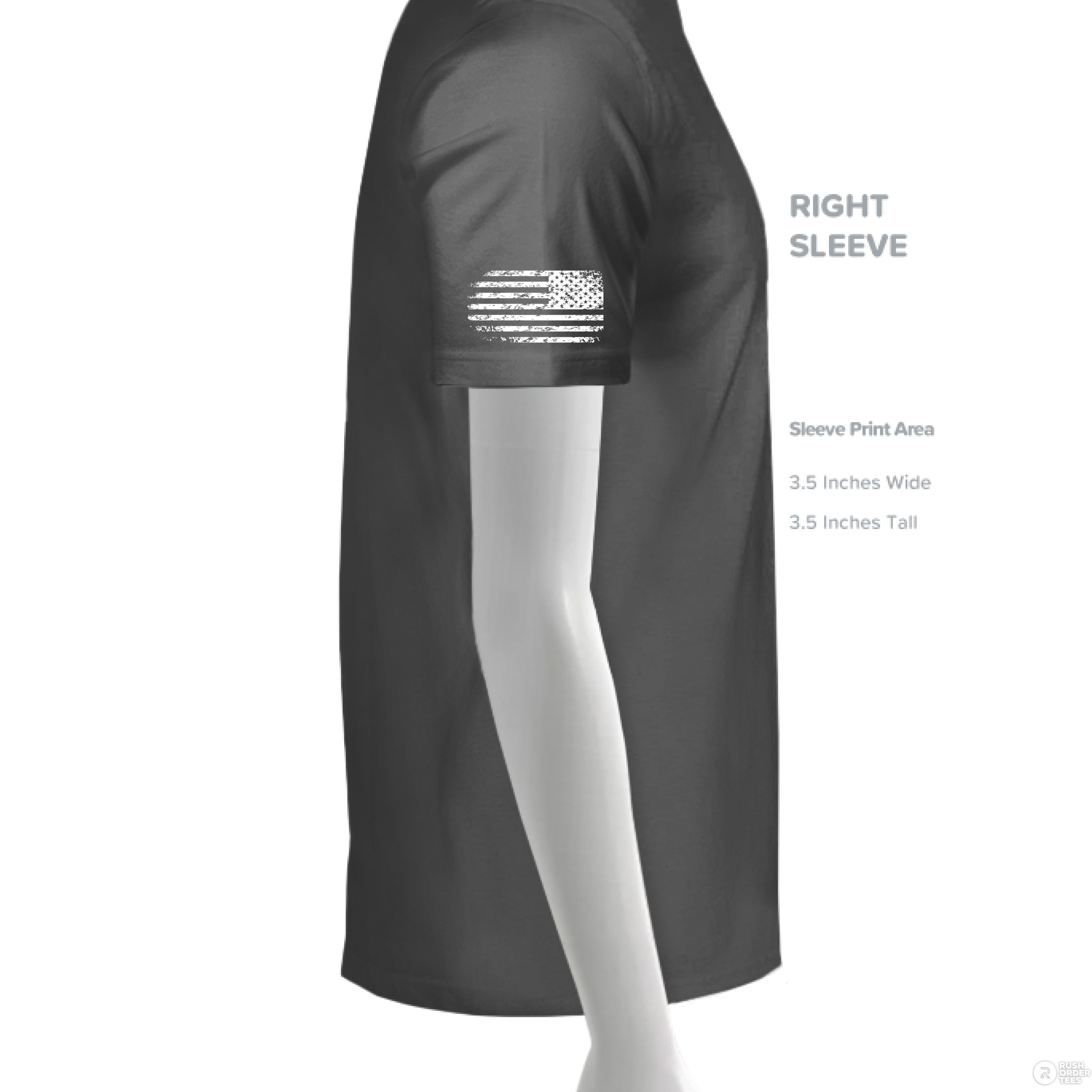 BlkHthr - SLEEVE_RIGHT