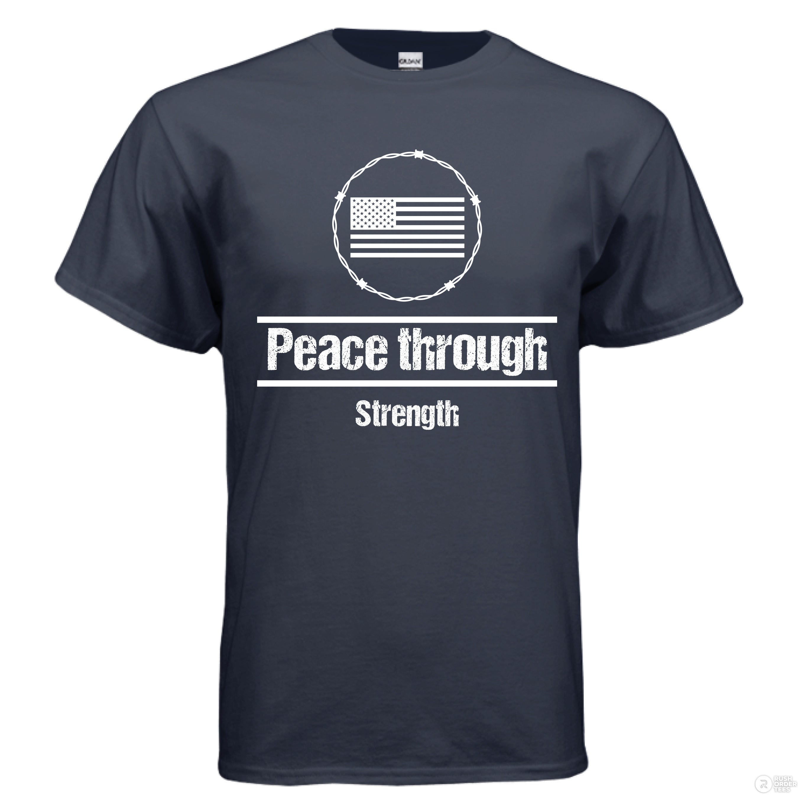 NAVY - FRONT