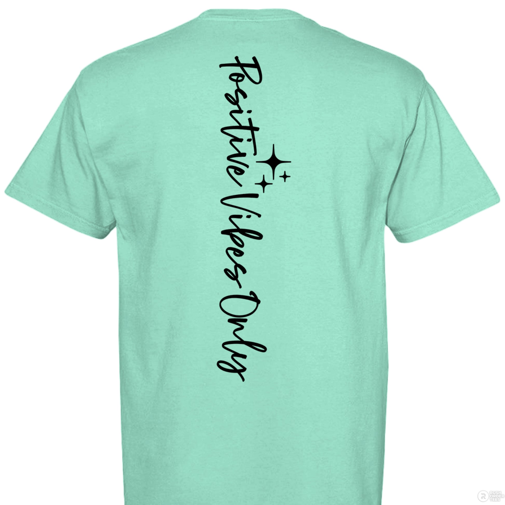 ISLAND REEF - BACK