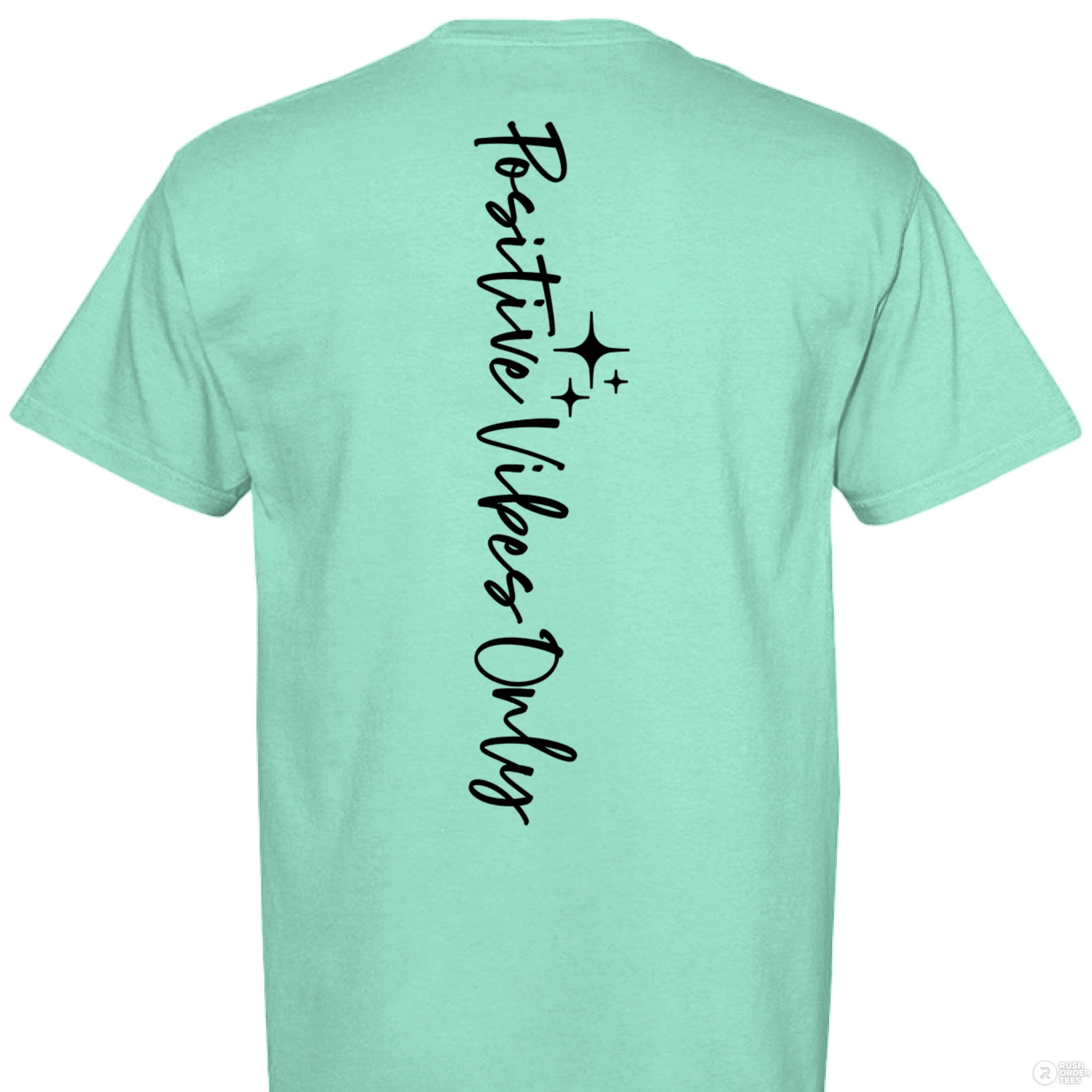 ISLAND REEF - BACK