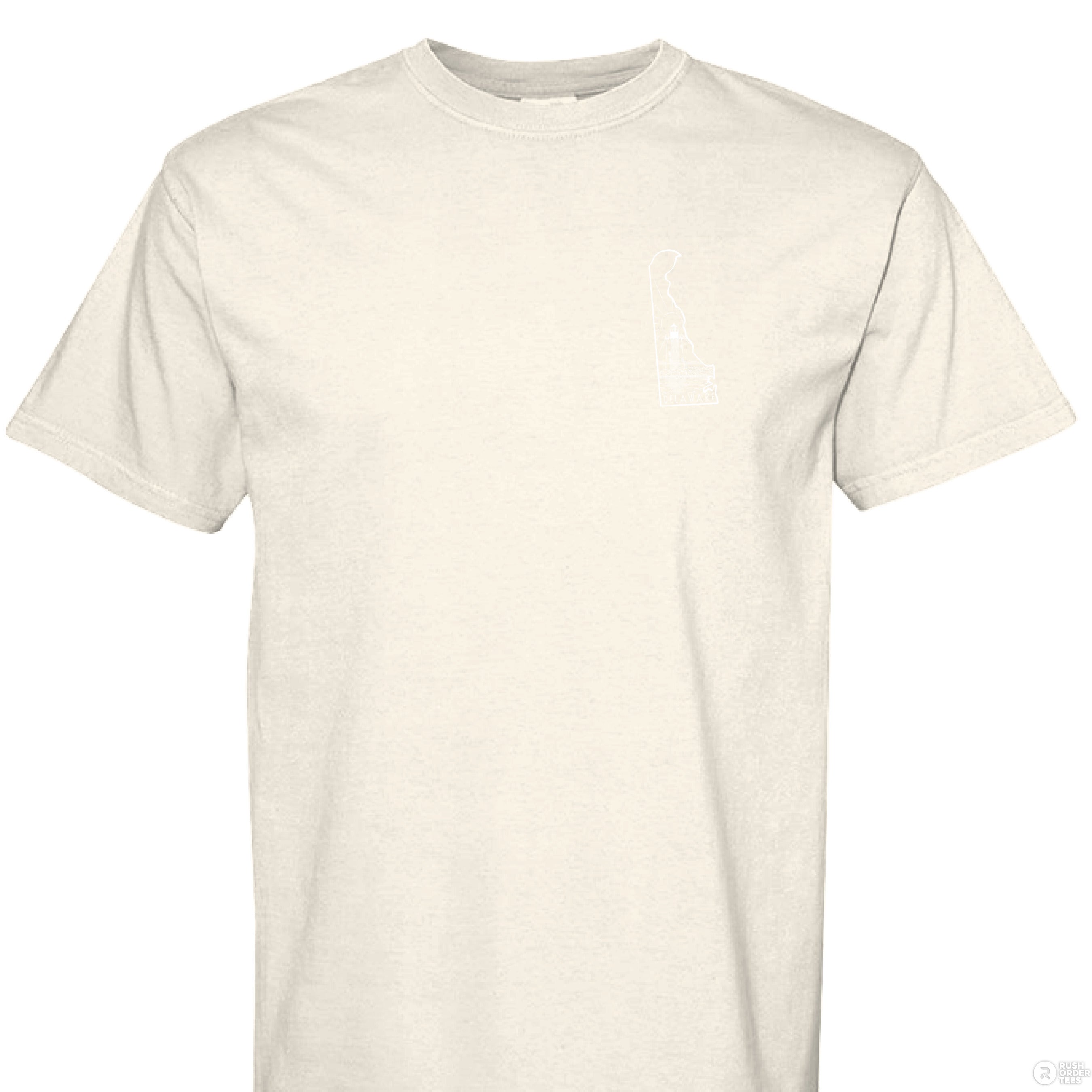 IVORY - FRONT