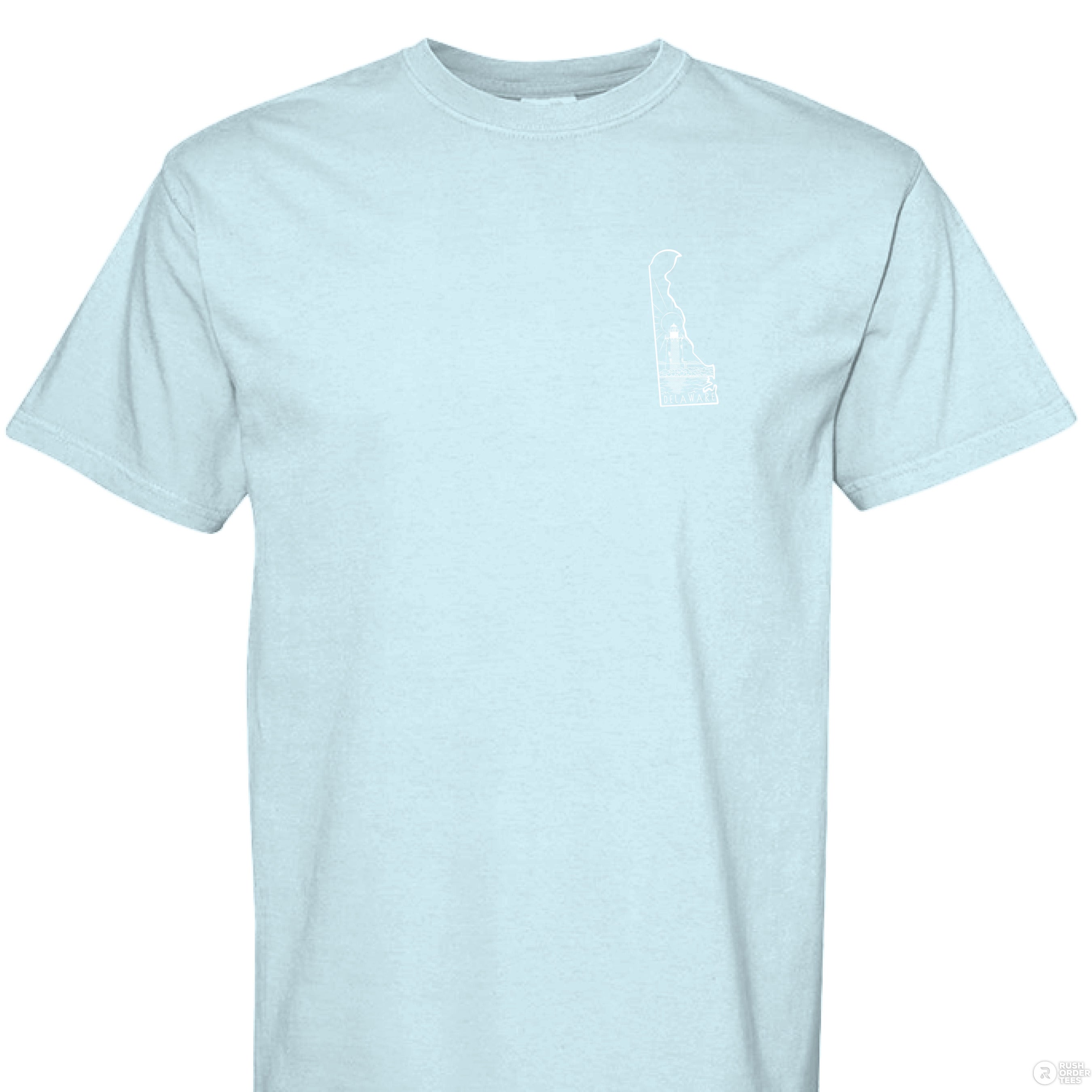 CHAMBRAY - FRONT