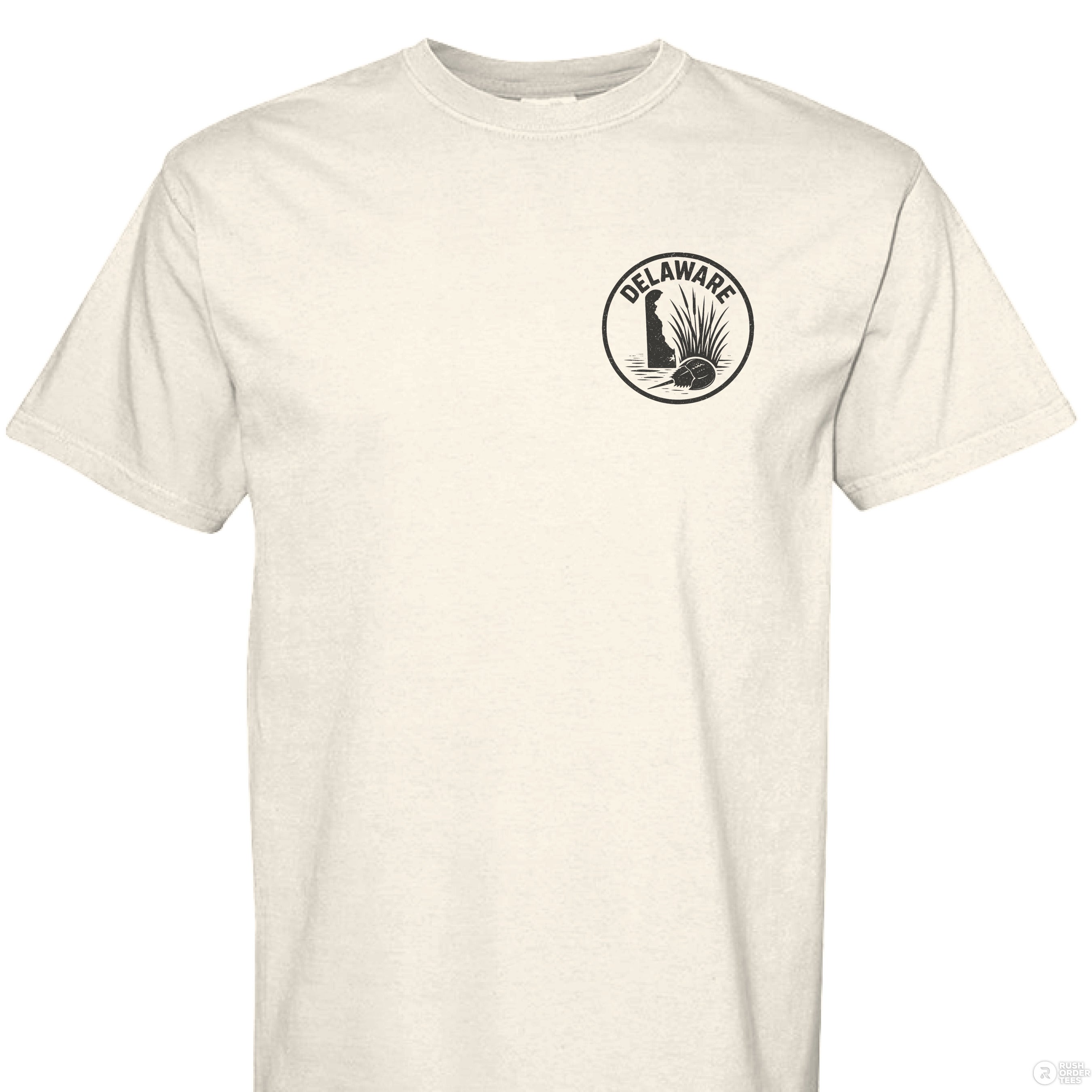 IVORY - FRONT