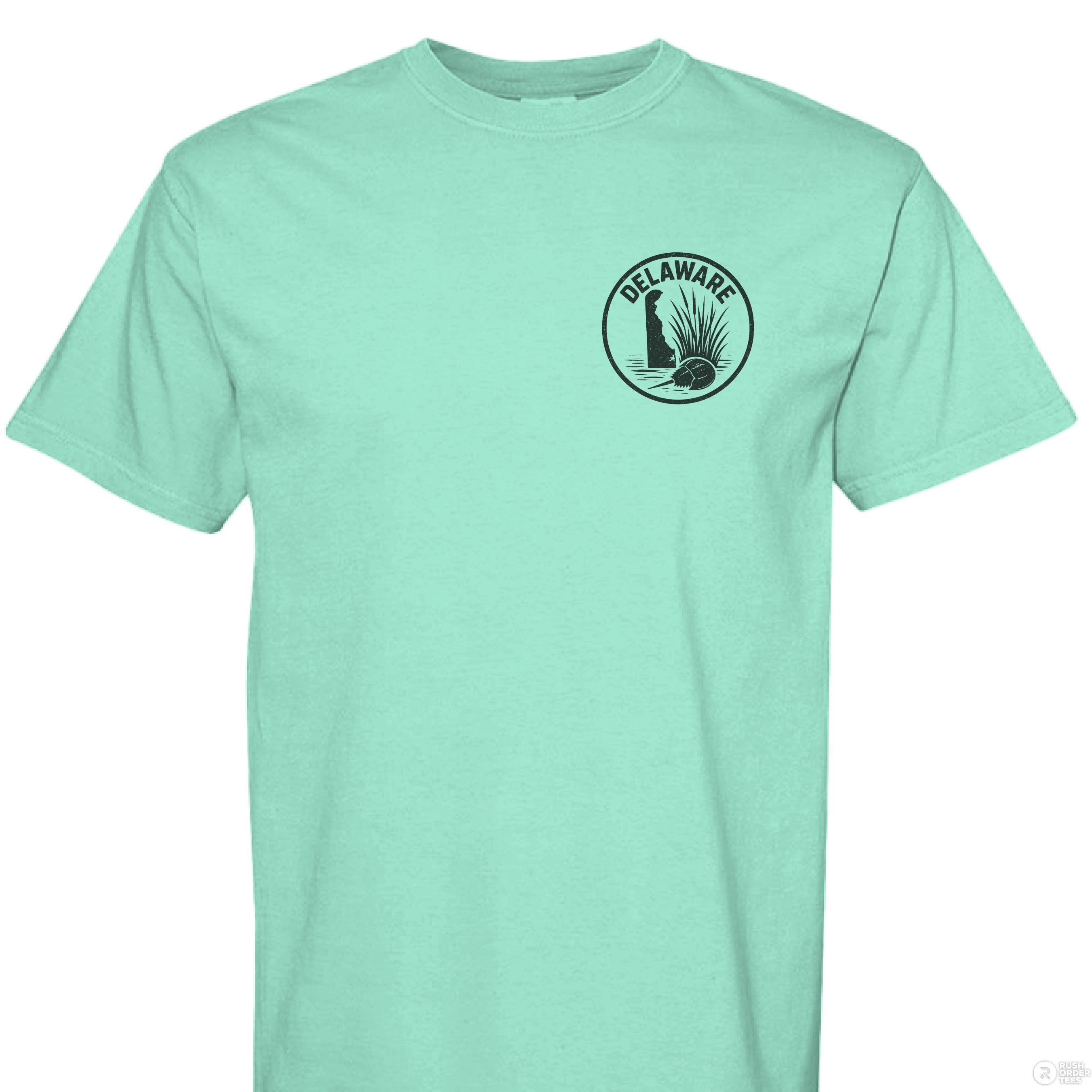 ISLAND REEF - FRONT