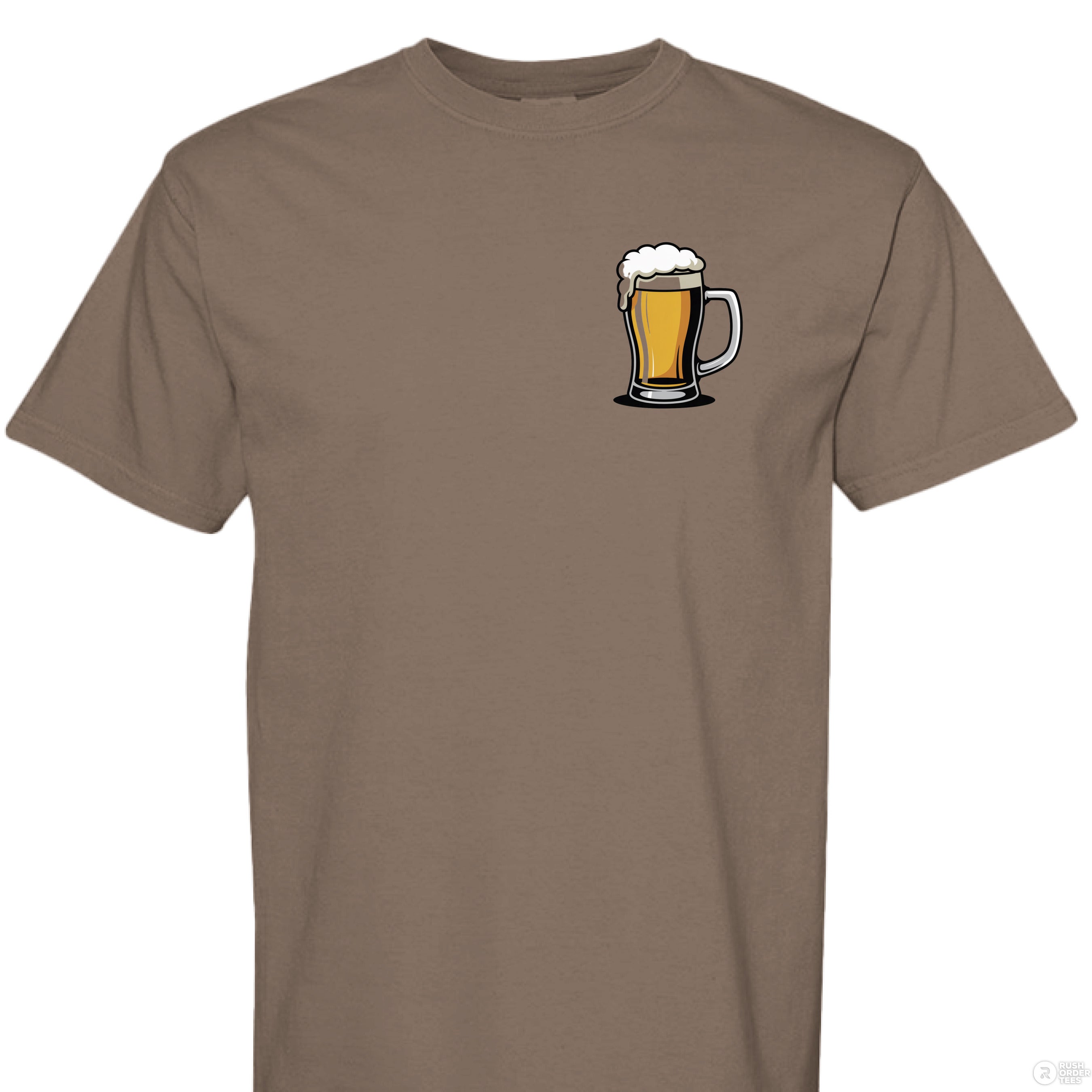 Espresso - FRONT