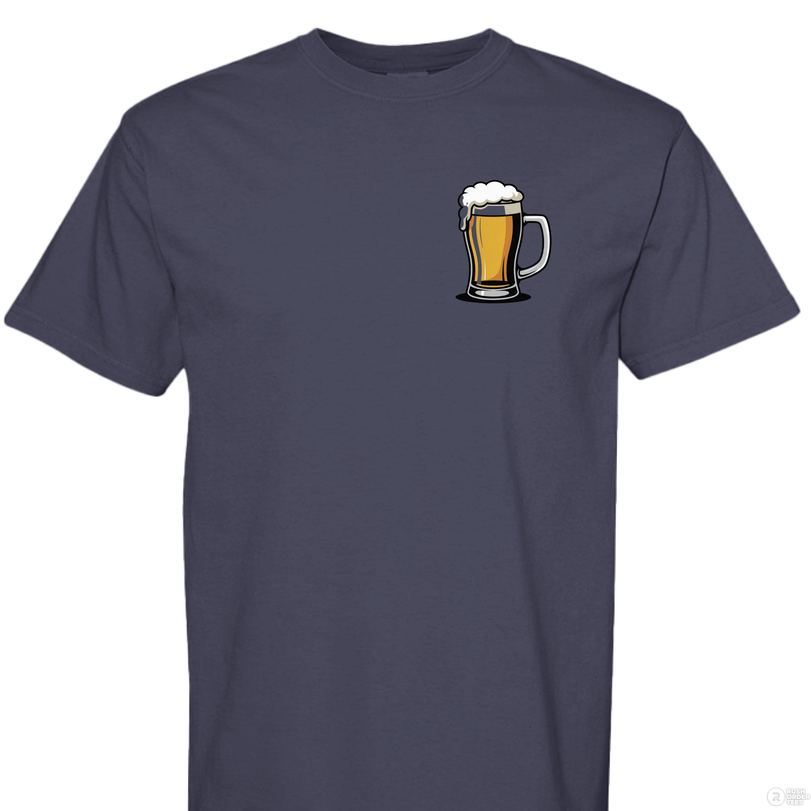 NAVY - FRONT
