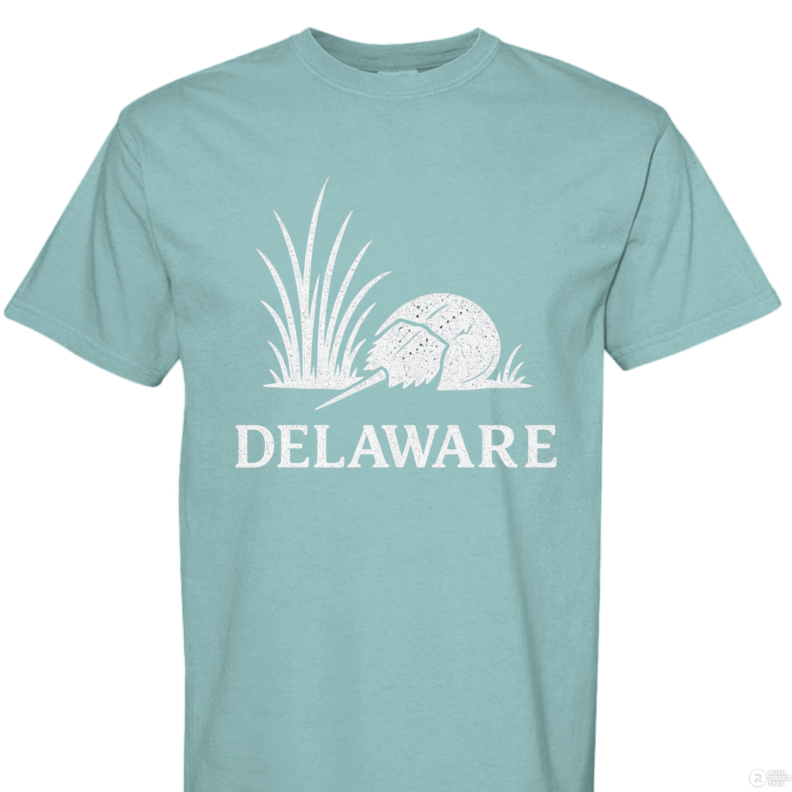 SEAFOAM - FRONT