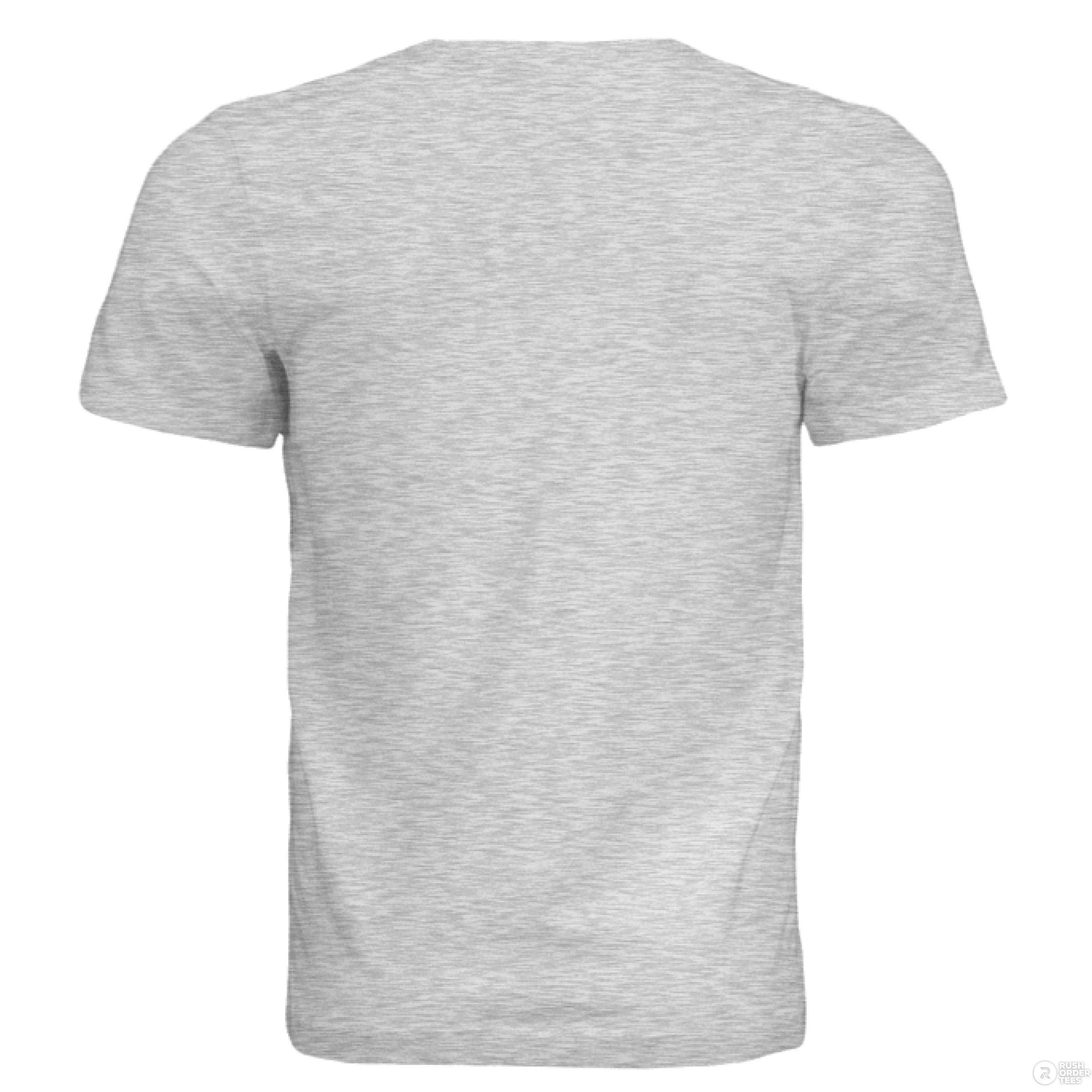 WHITE FLECK TRIBLD - BACK