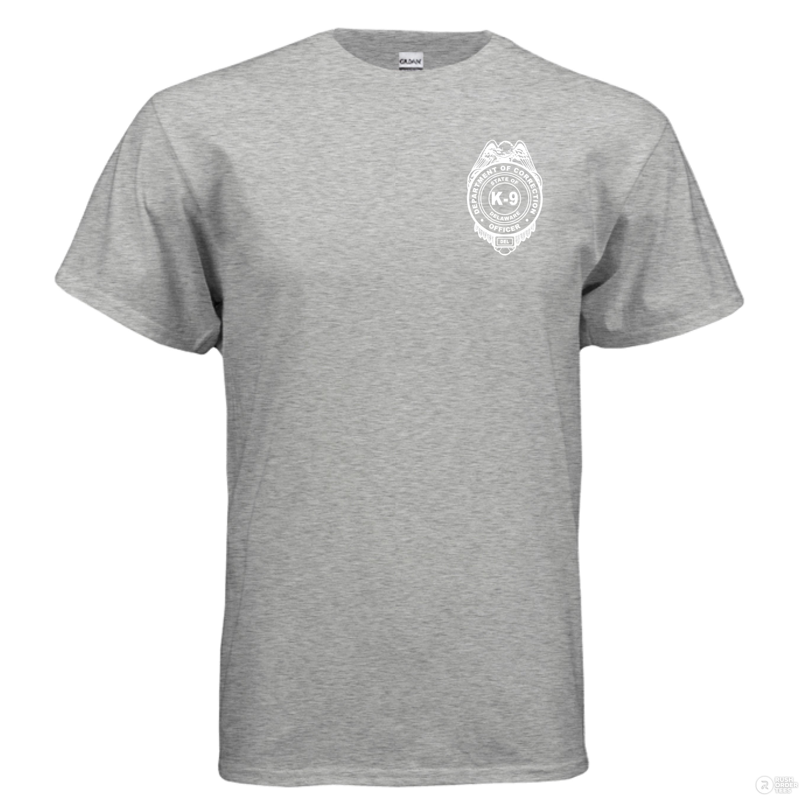 SPORT GREY - FRONT