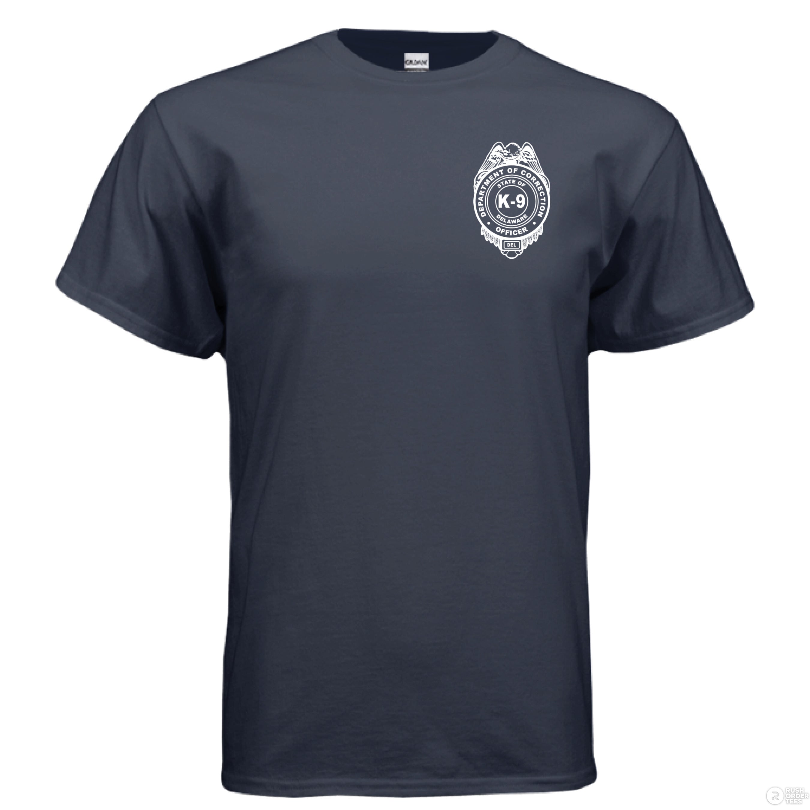 NAVY - FRONT
