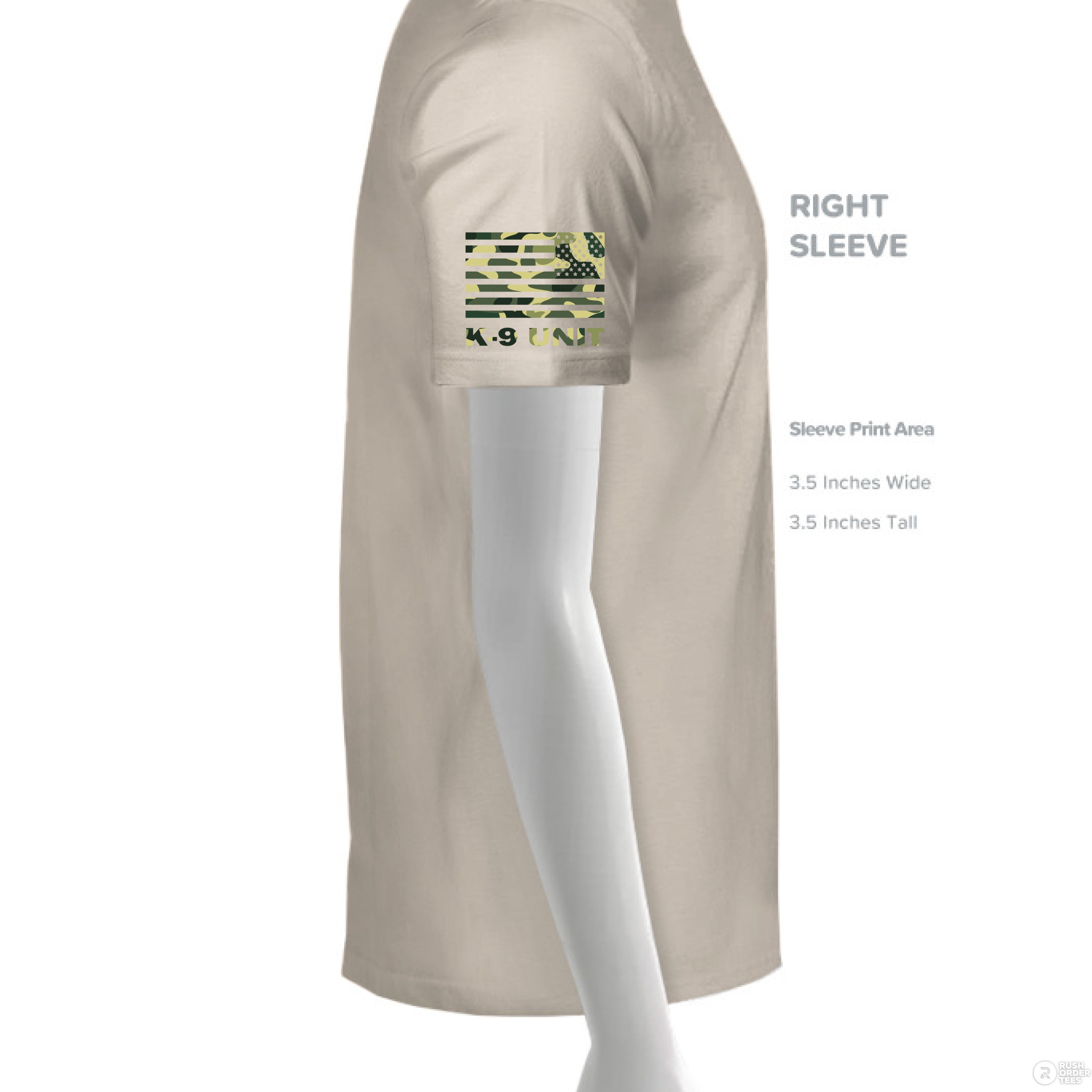 SAND - SLEEVE_RIGHT