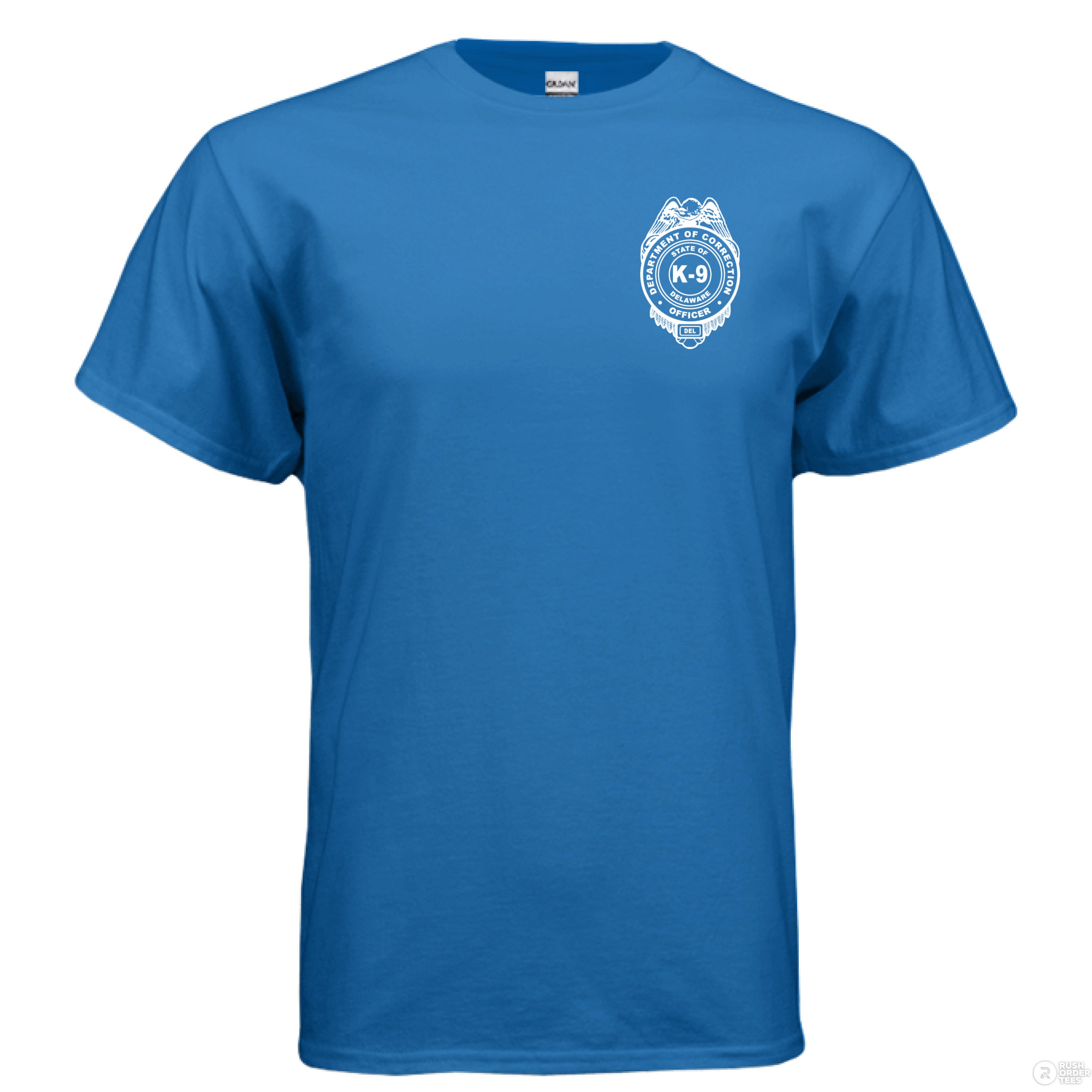 ROYAL - FRONT