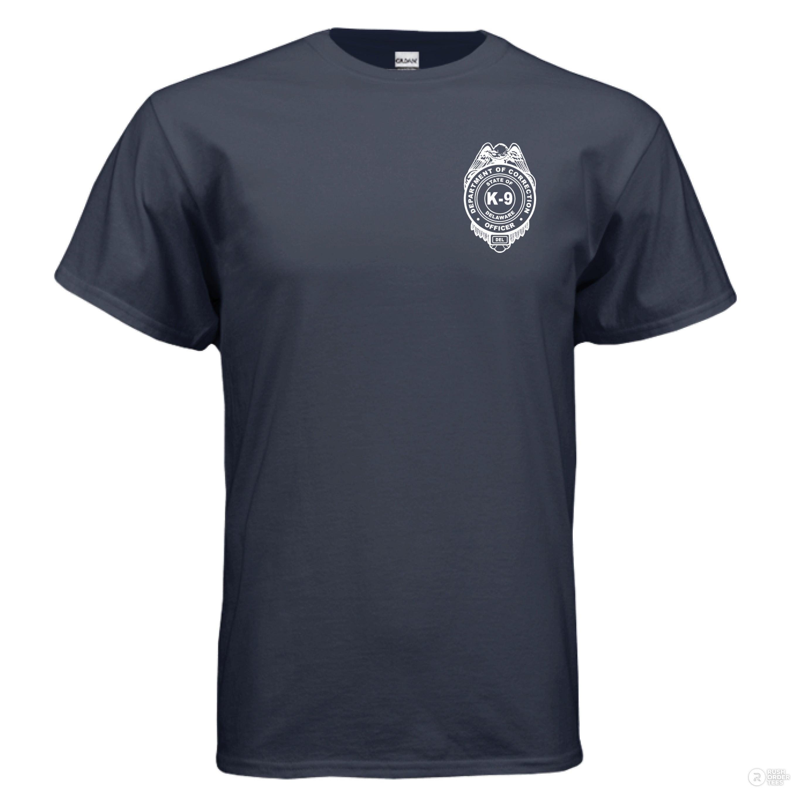 NAVY - FRONT