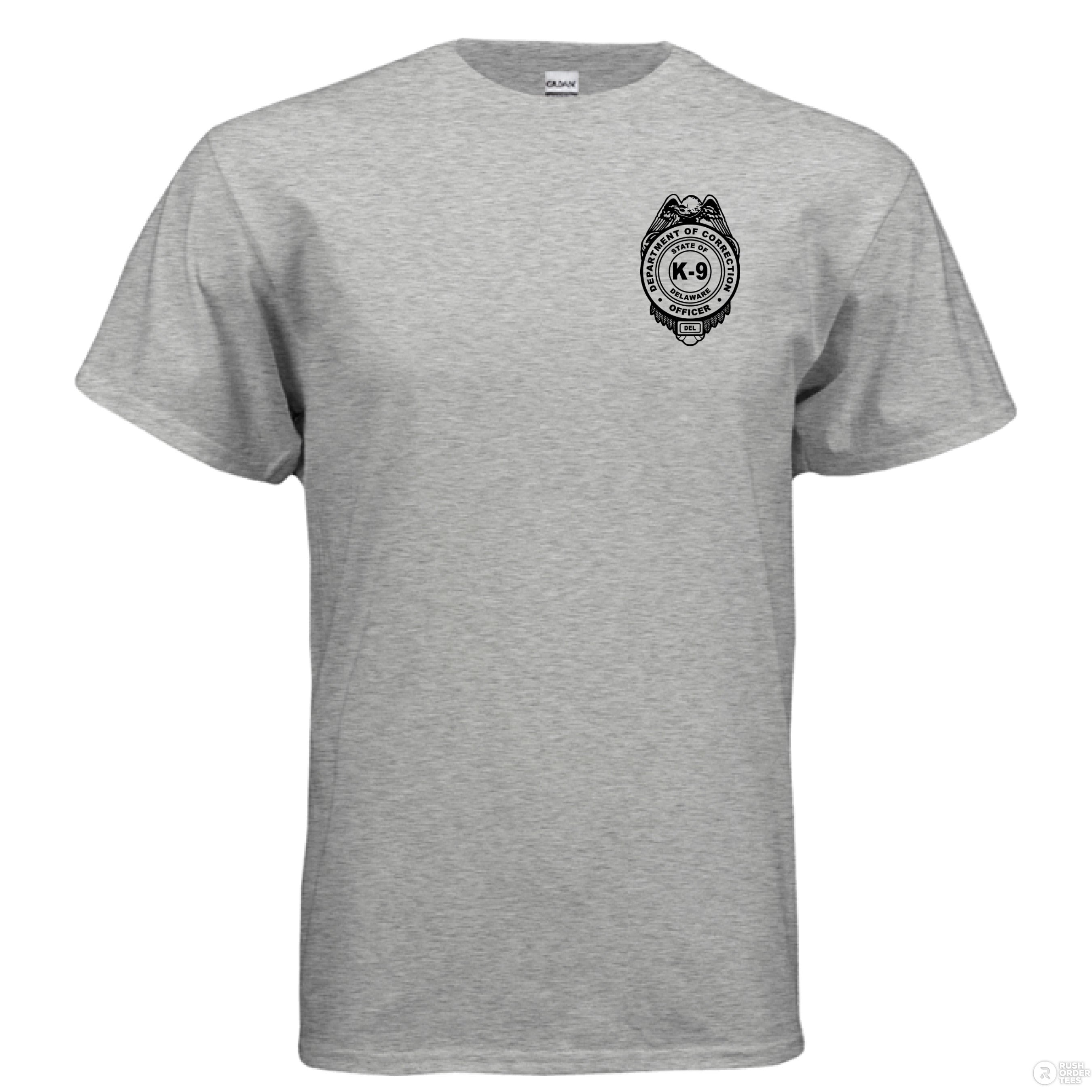 SPORT GREY - FRONT