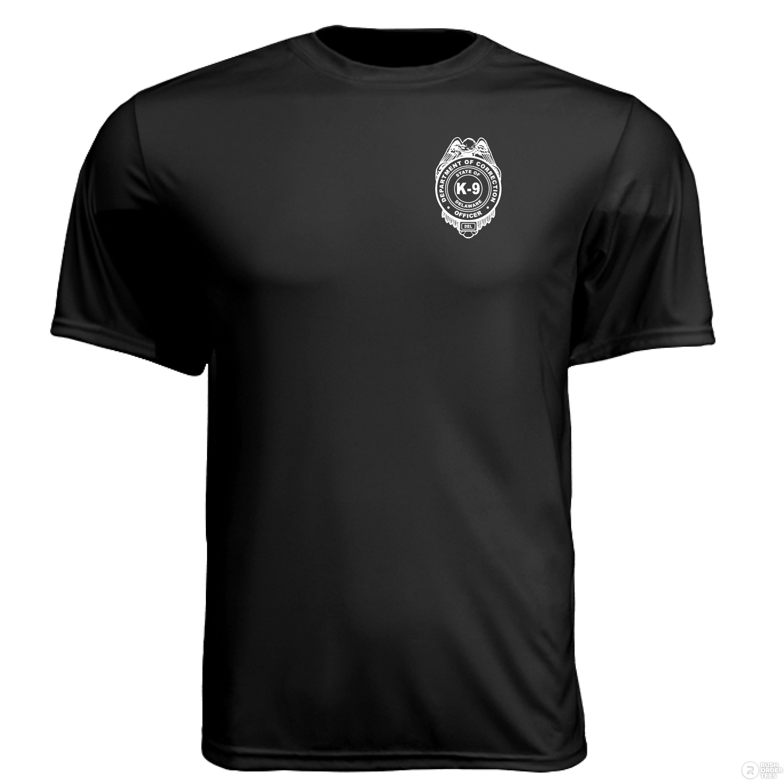 BLACK - FRONT