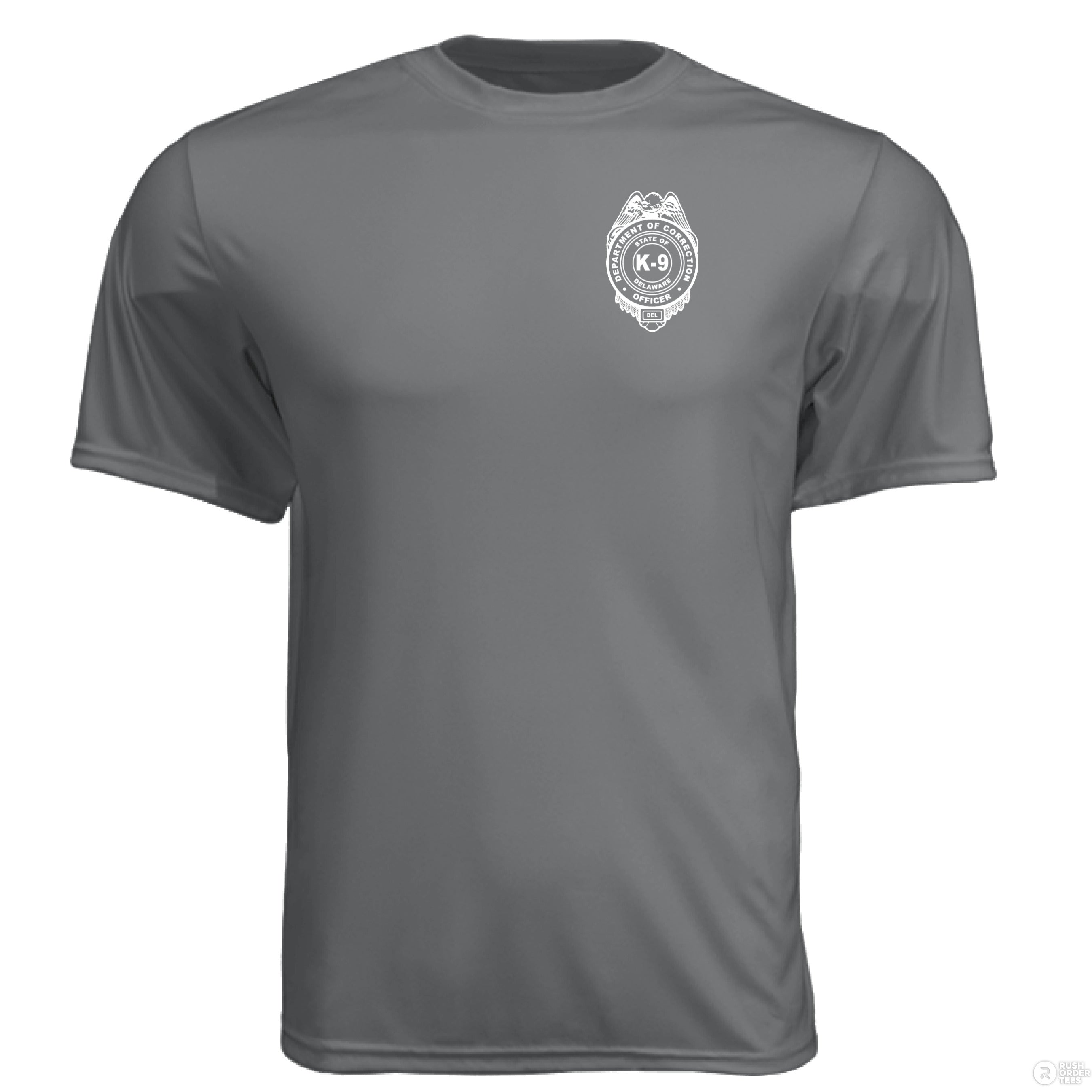 GRAPHITE - FRONT